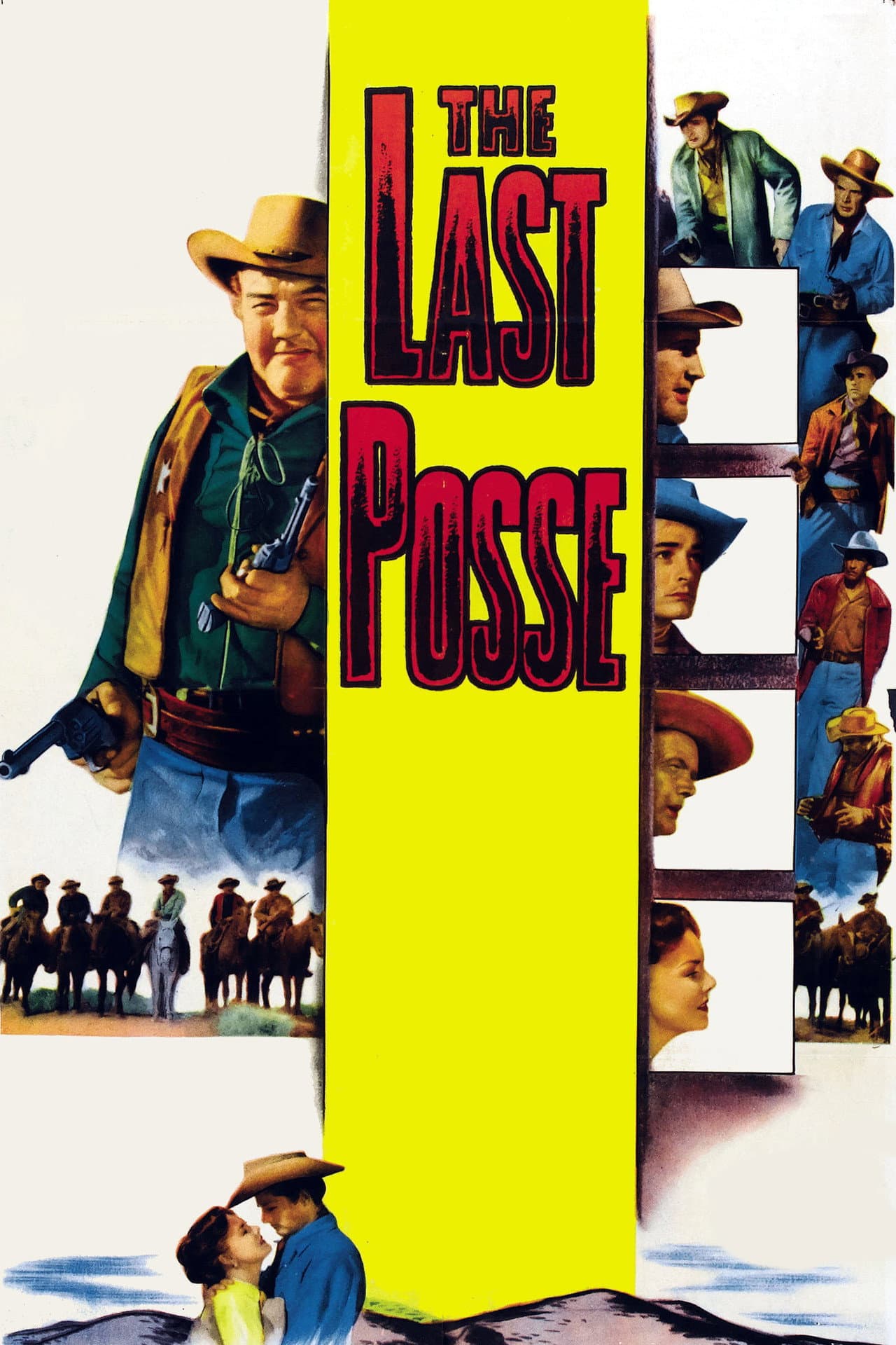 The Last Posse preview 2