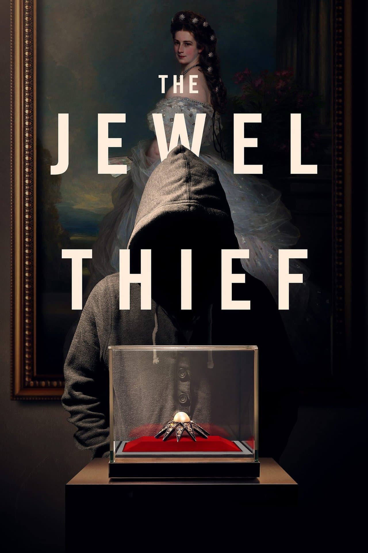 The Jewel Thief preview 2