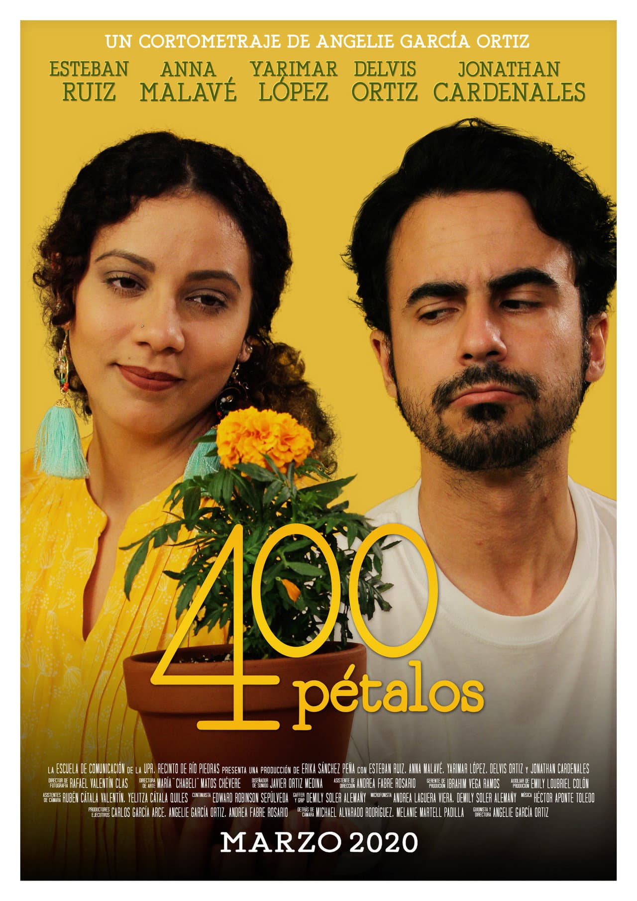400 Petals preview 1