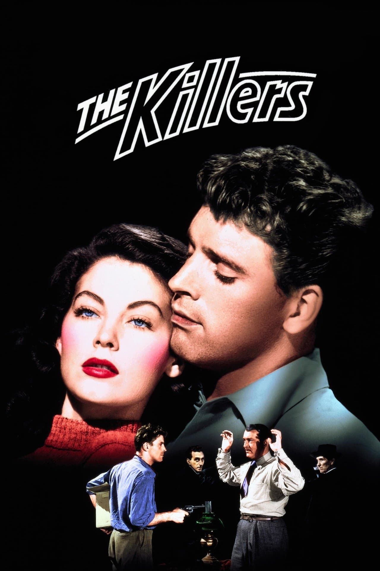 The Killers preview 2