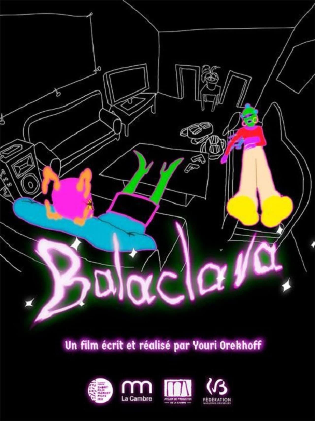 Balaclava preview 2