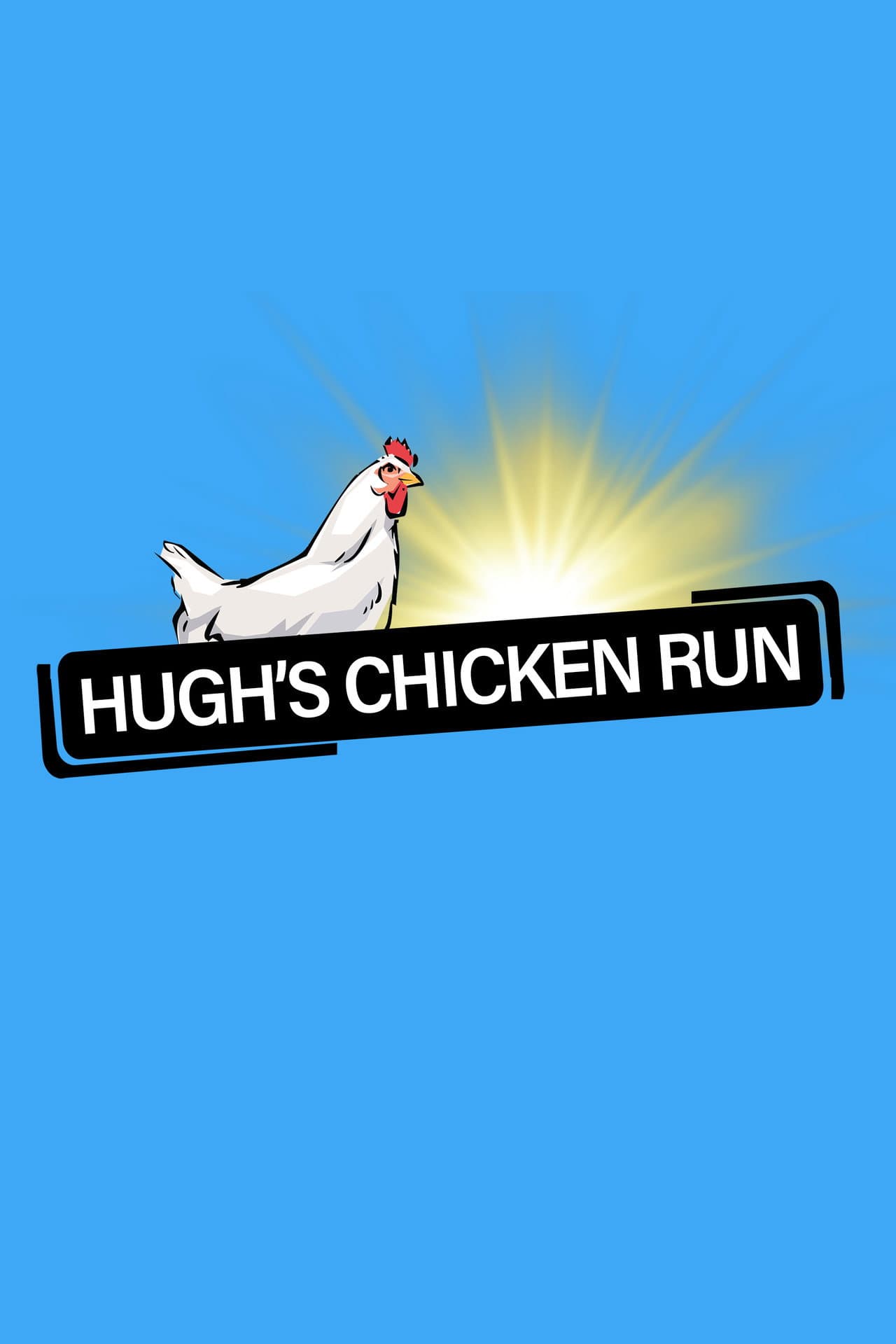 Hugh's Chicken Run preview 2