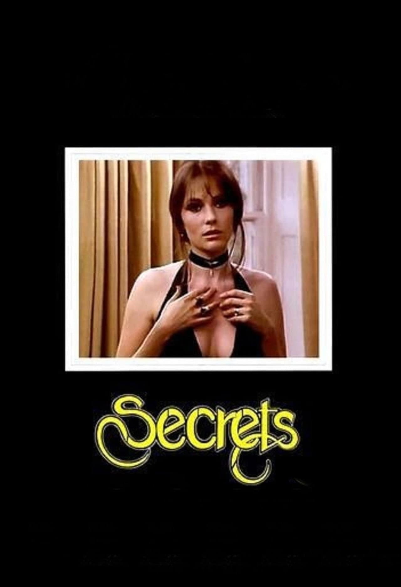 Secrets preview 2