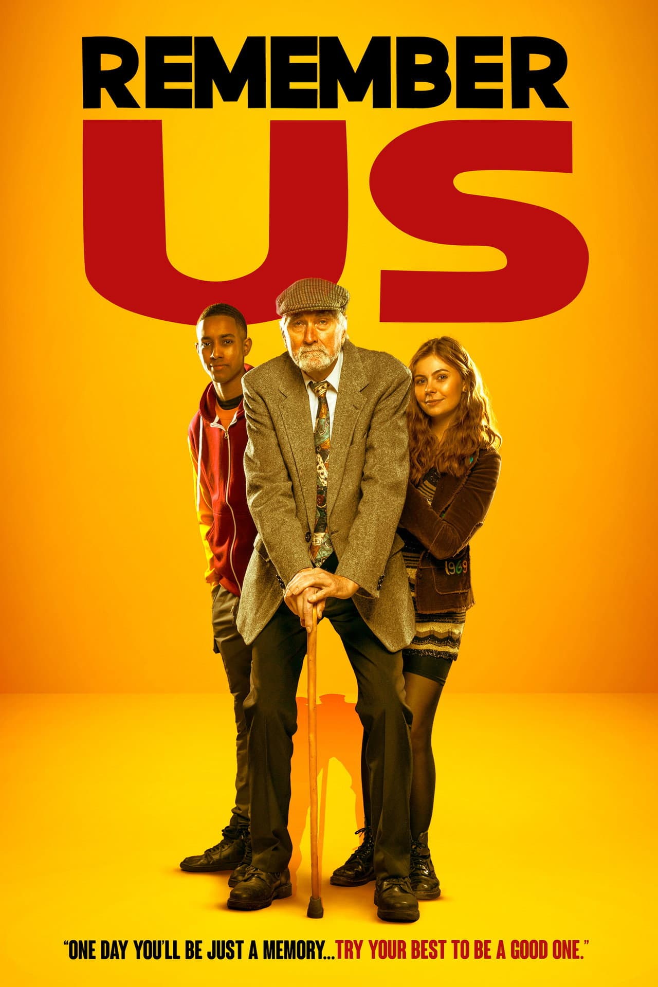 Remember Us preview 2