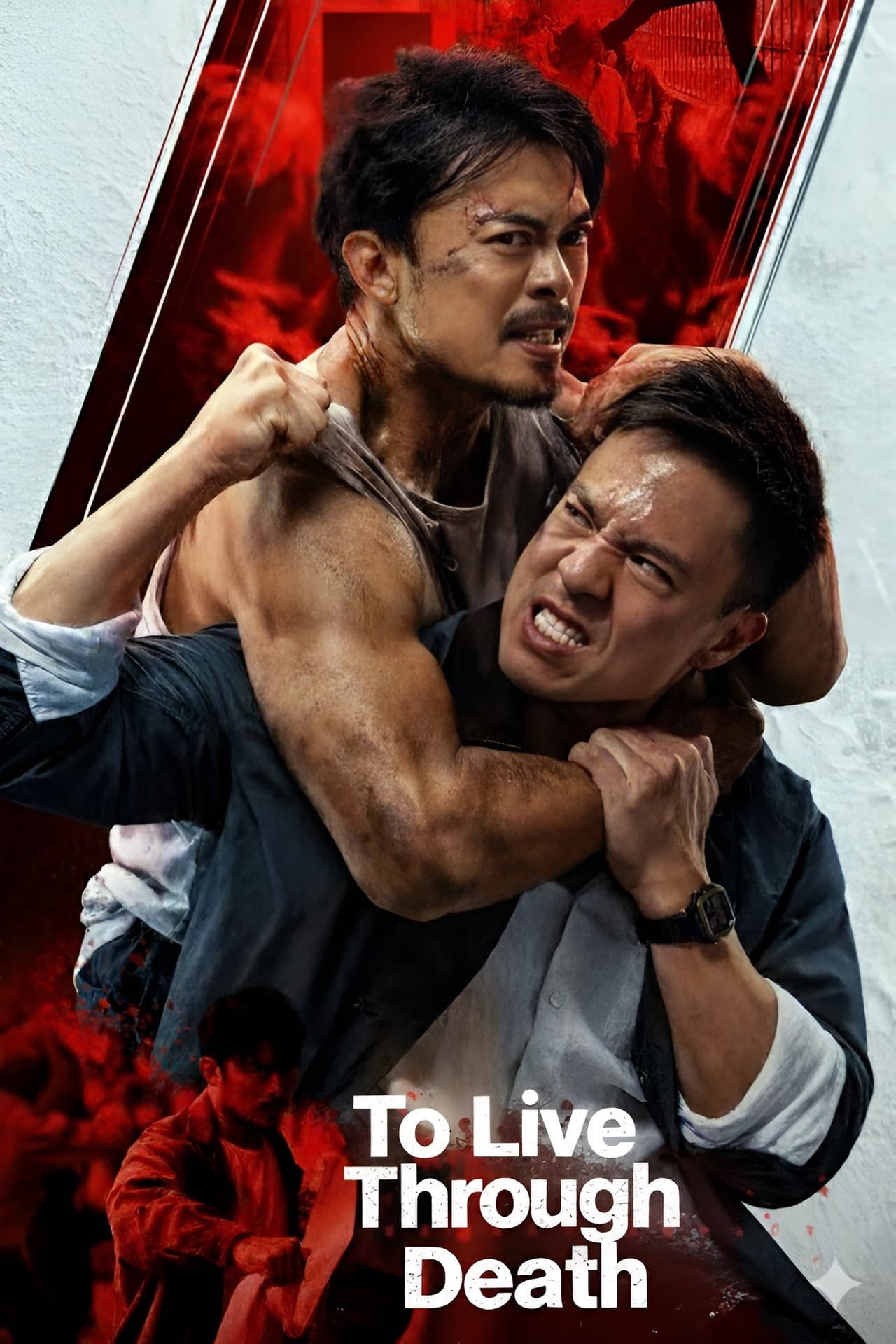 To Live Through Death preview 2