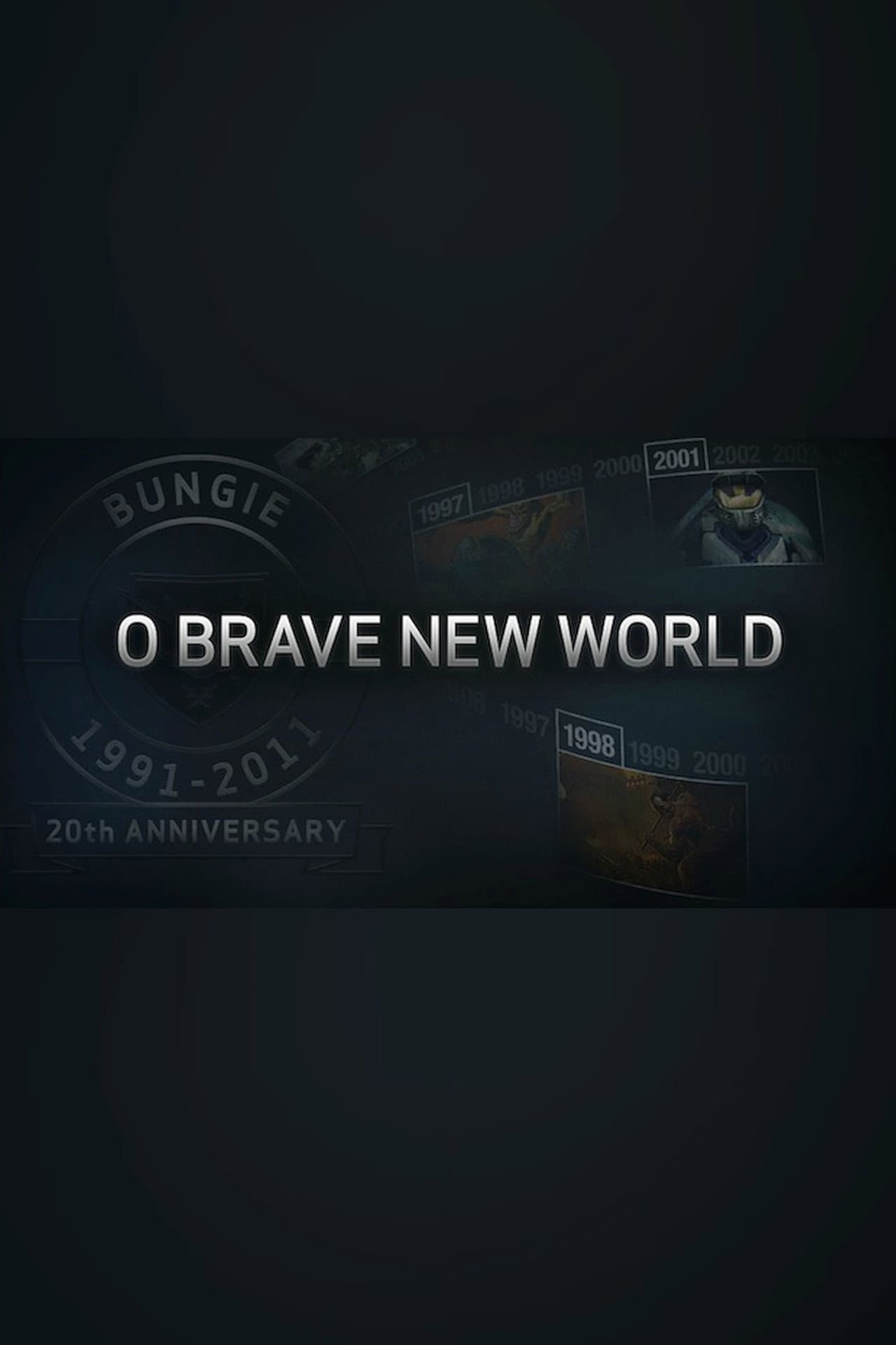 O Brave New World preview 1