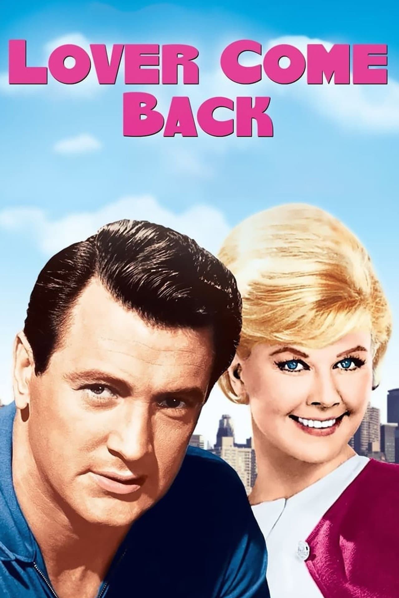 Lover Come Back preview 2