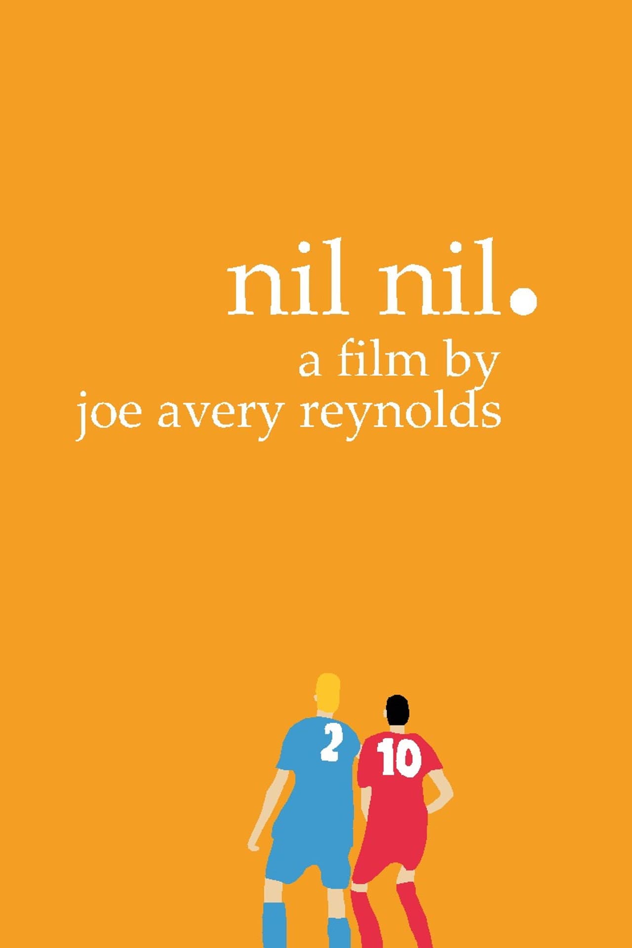 Nil Nil preview 2
