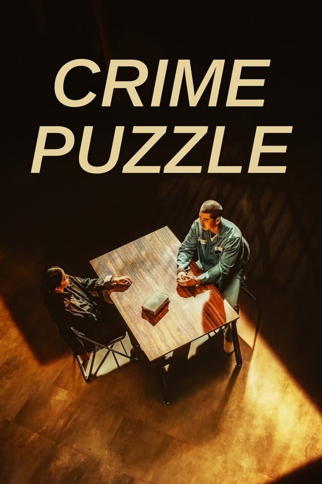 Crime Puzzle preview 2