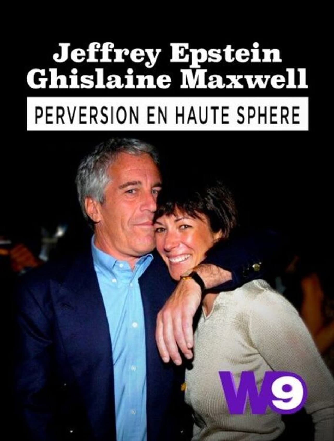 Jeffrey Epstein, Ghislaine Maxwell : Perversion en haute sphère preview 2