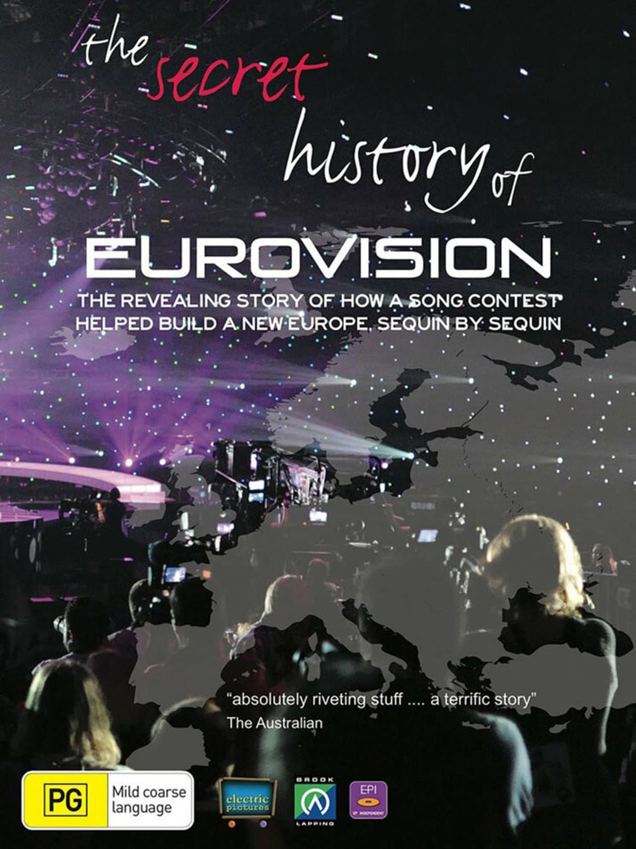 The Secret History of Eurovision preview 1