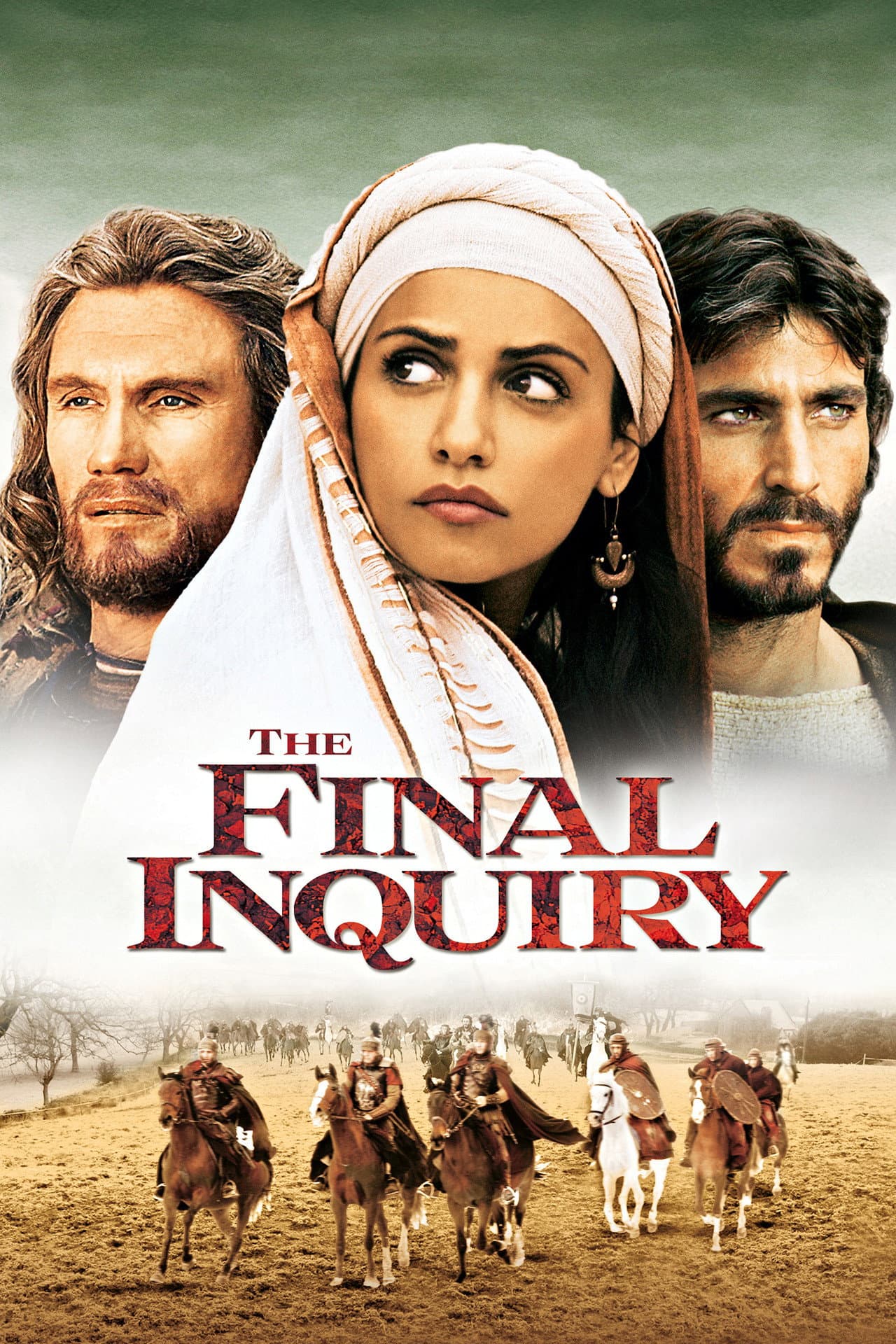 The Final Inquiry preview 2