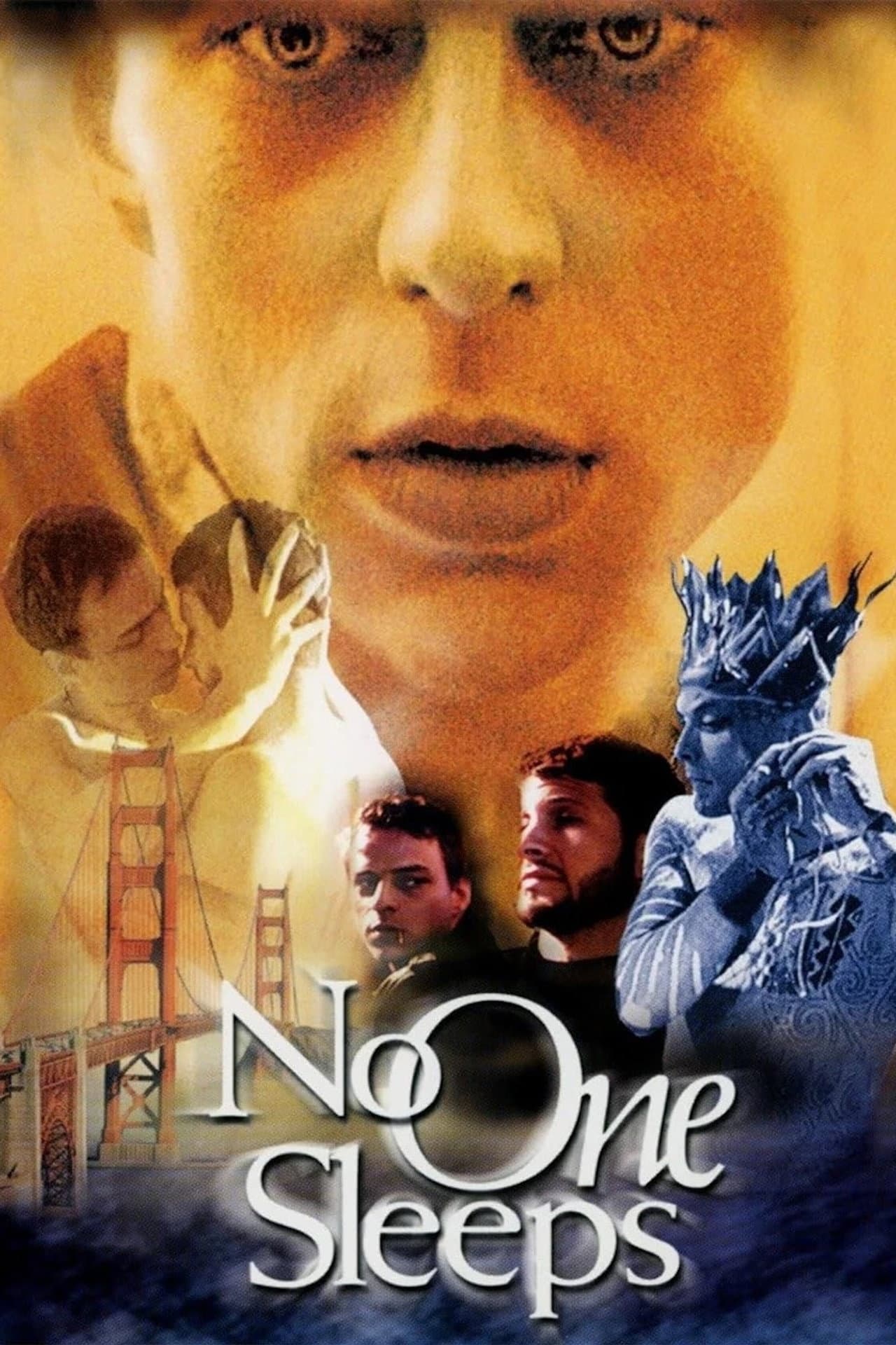 No One Sleeps preview 2