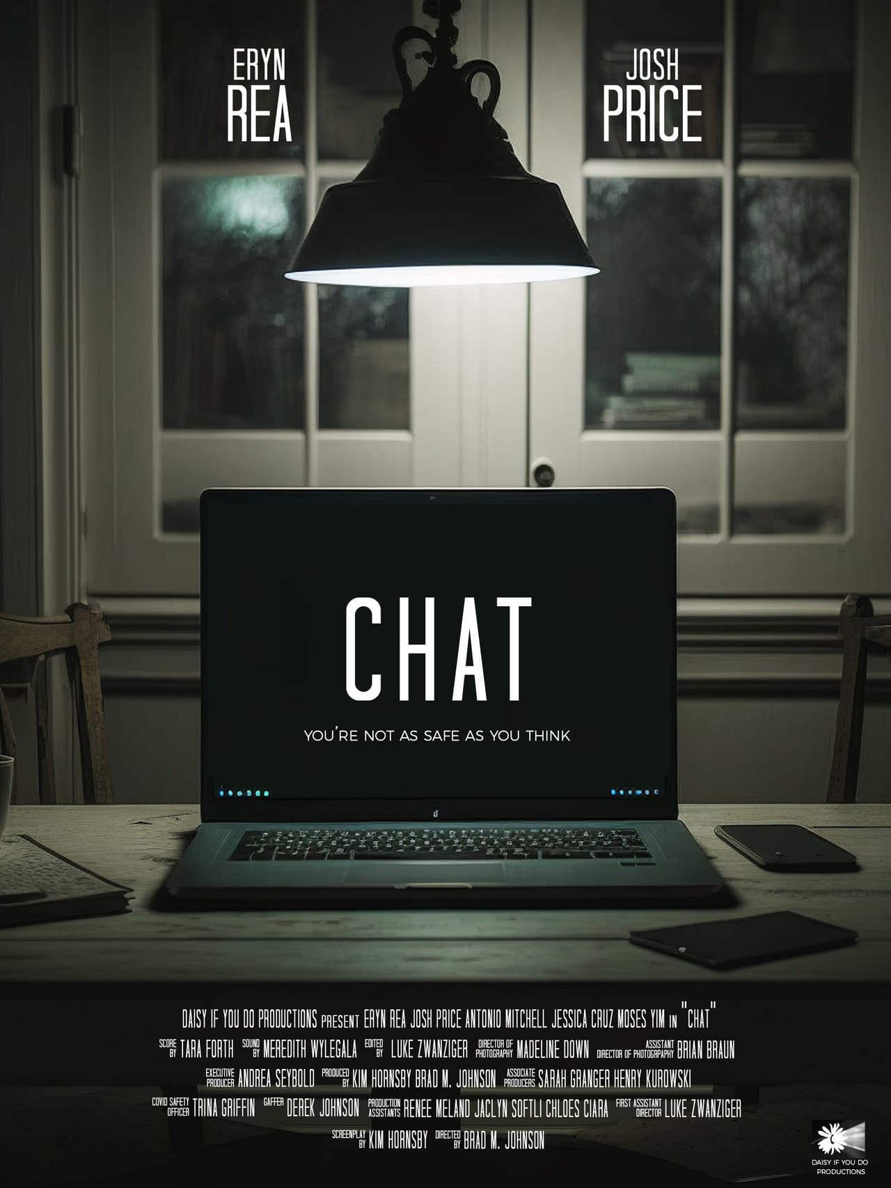 Chat preview 1
