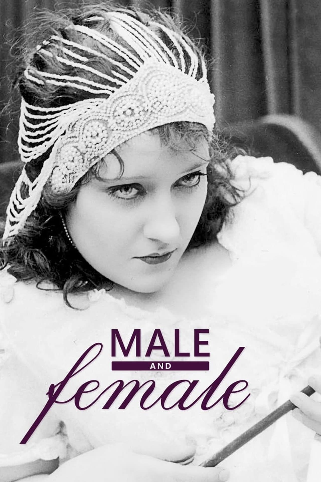 Male and Female preview 2