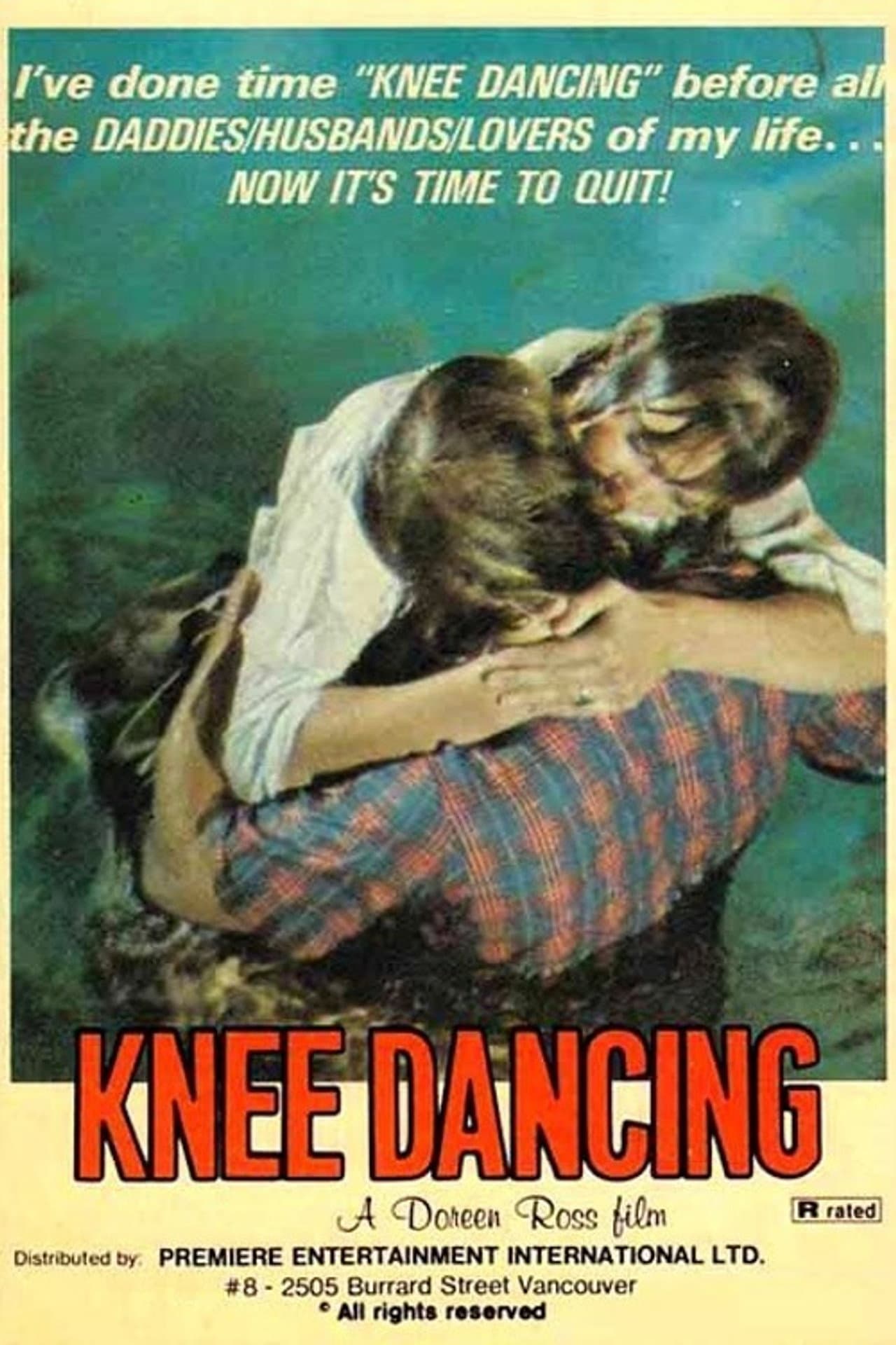 Knee Dancing preview 2