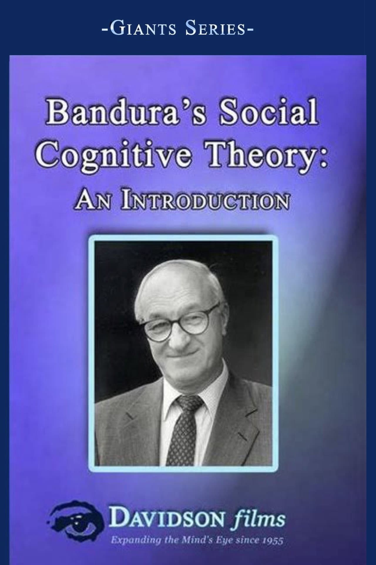 Bandura’s Social Cognitive Theory: An Introduction preview 1