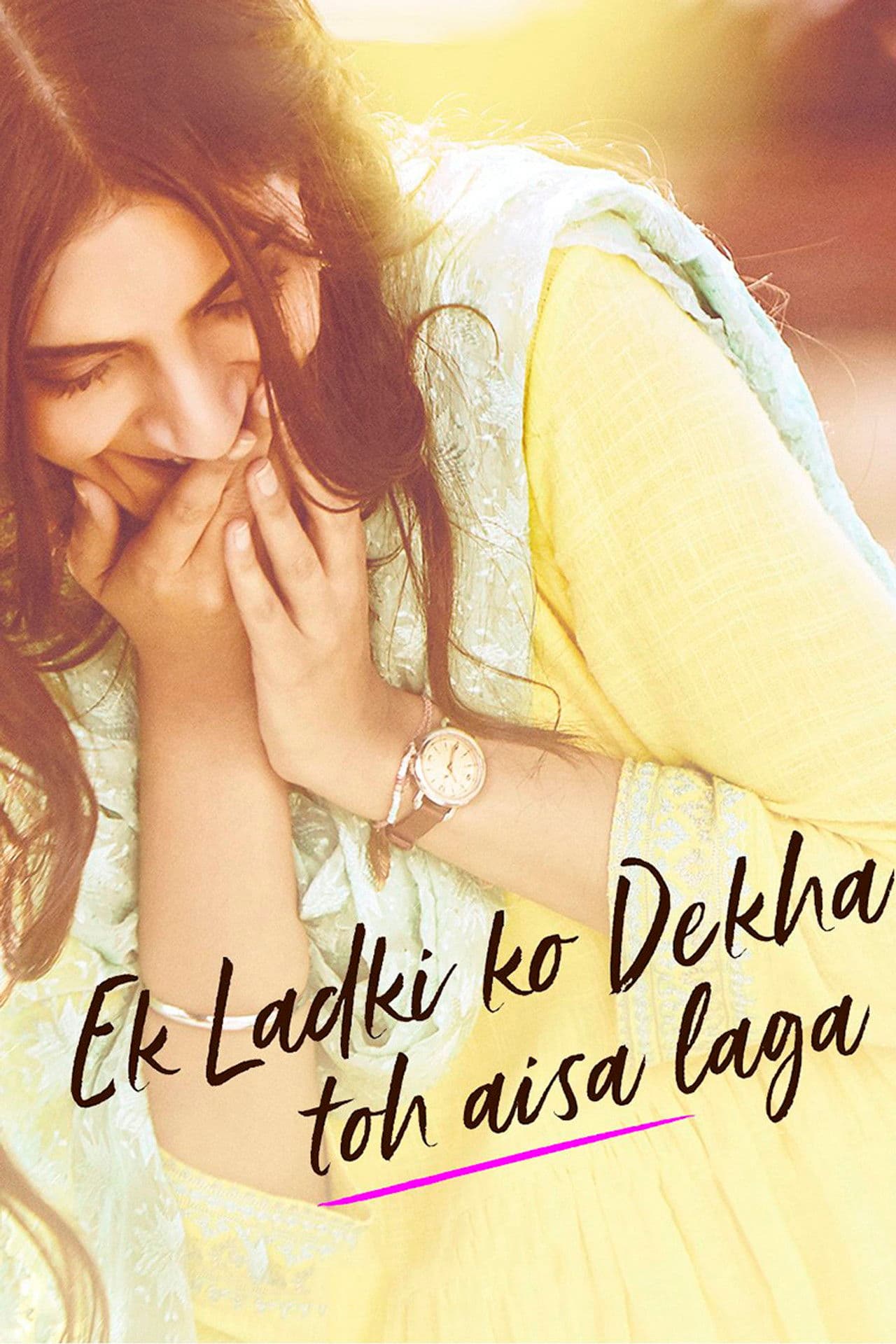 Ek Ladki Ko Dekha Toh Aisa Laga preview 2