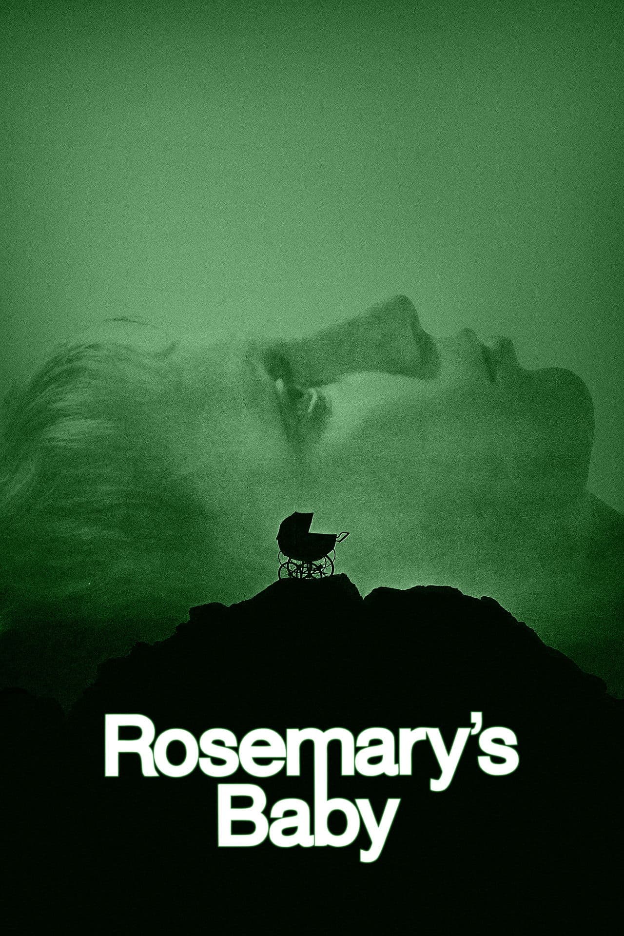 Rosemary's Baby preview 2