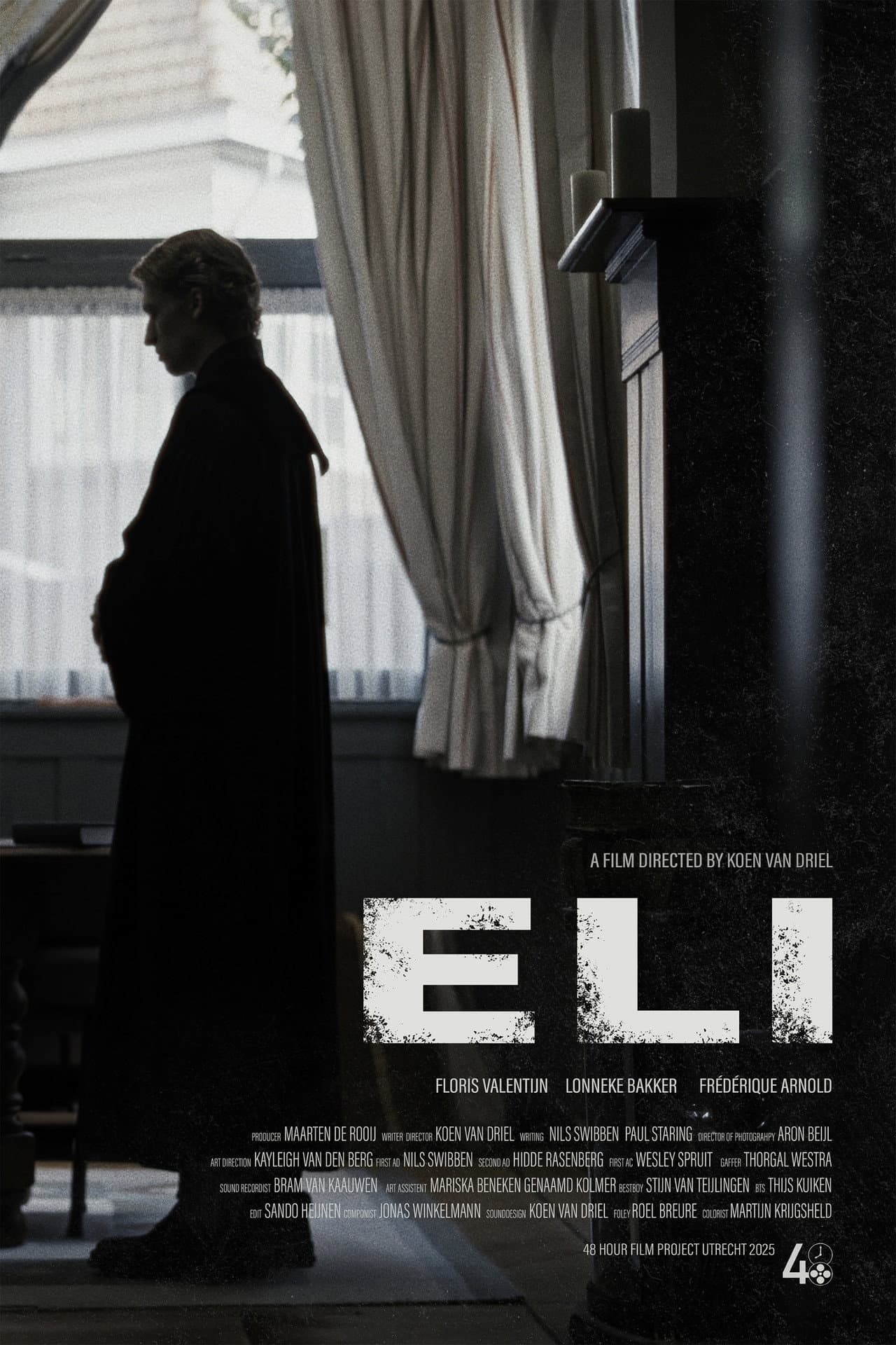 Eli preview 2