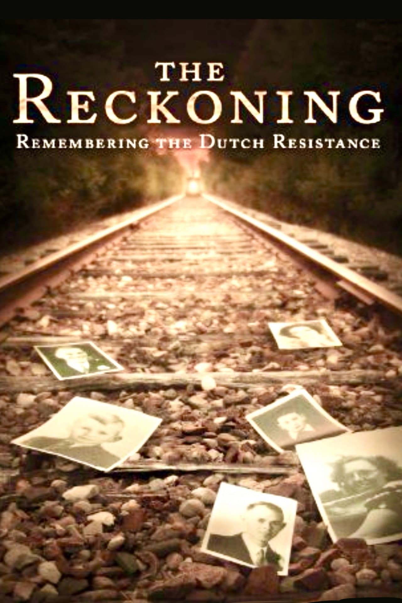 The Reckoning: Remembering the Dutch Resistance preview 2