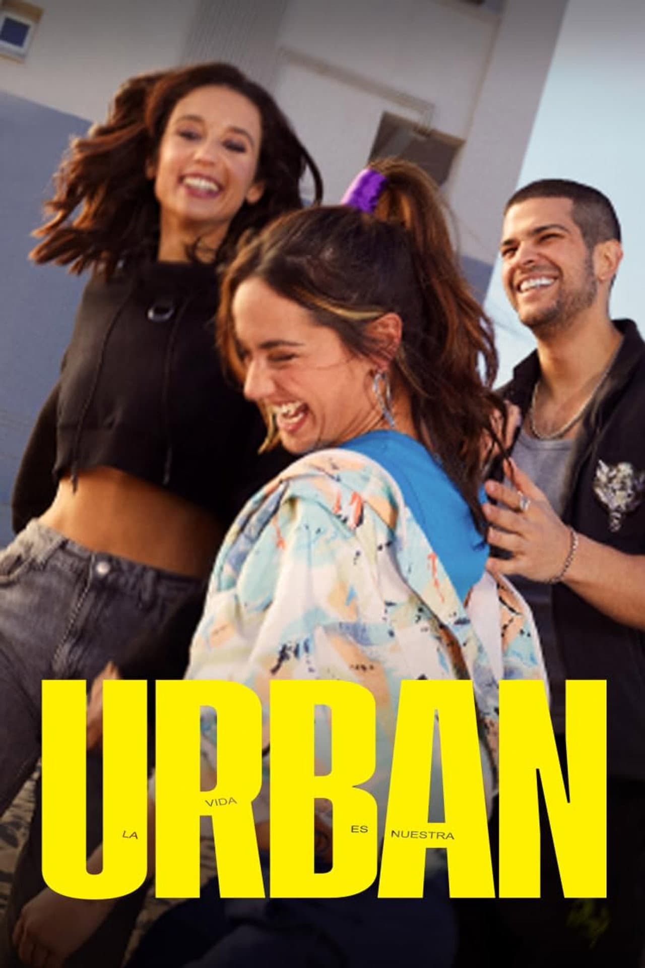 Urban: la vida es nuestra preview 2