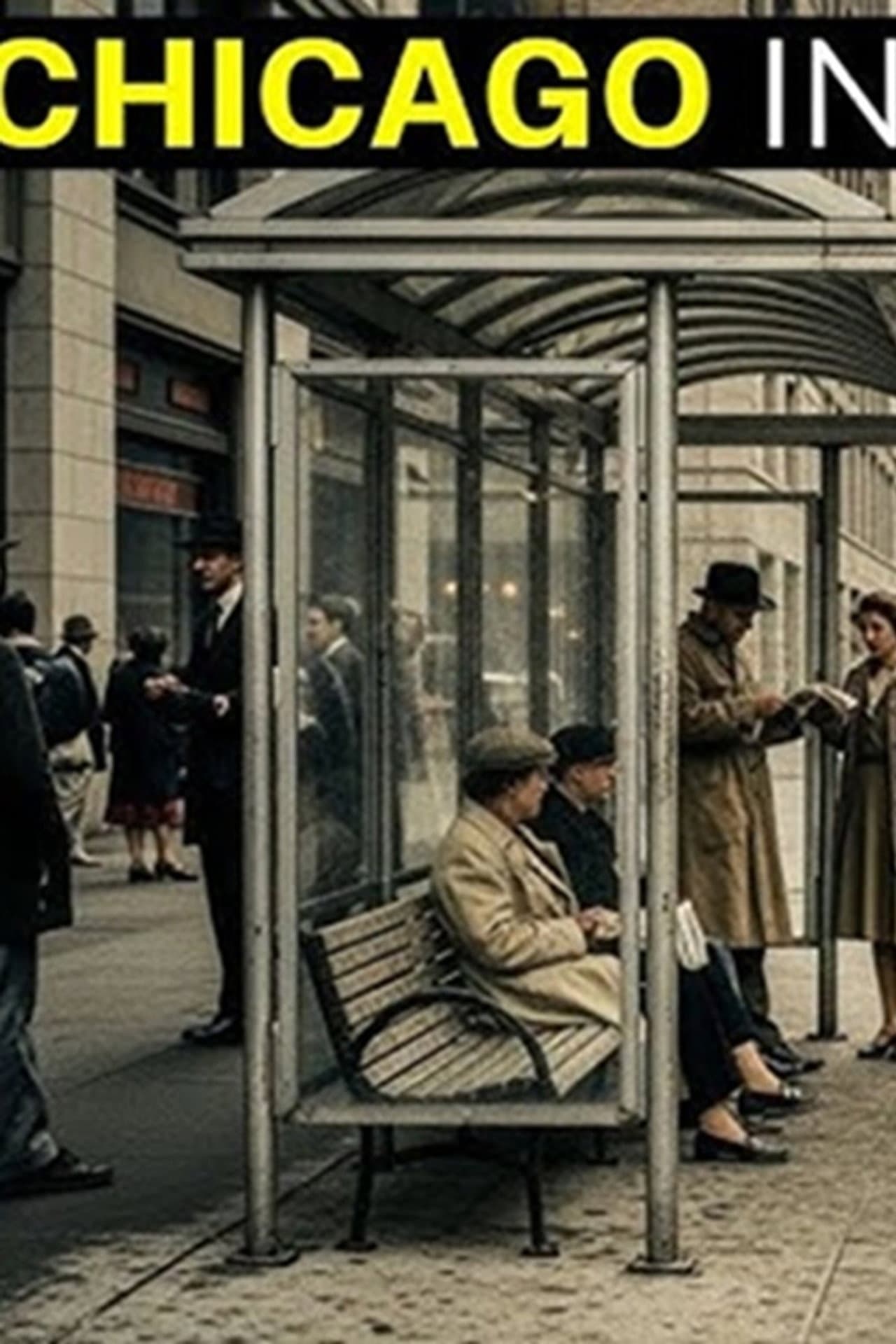 Chicago: The City To See in '63 preview 2