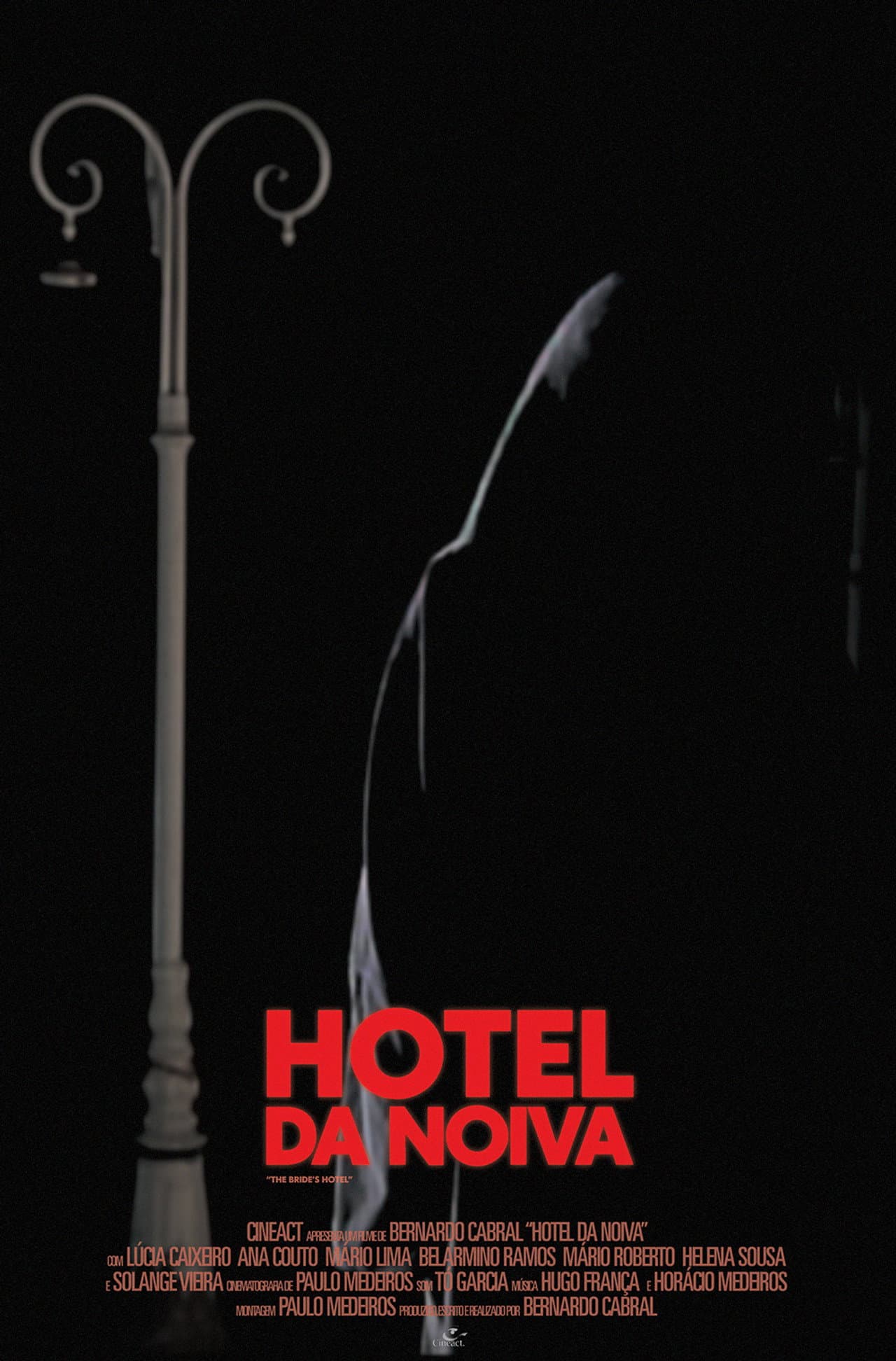 The Bride's Hotel preview 1
