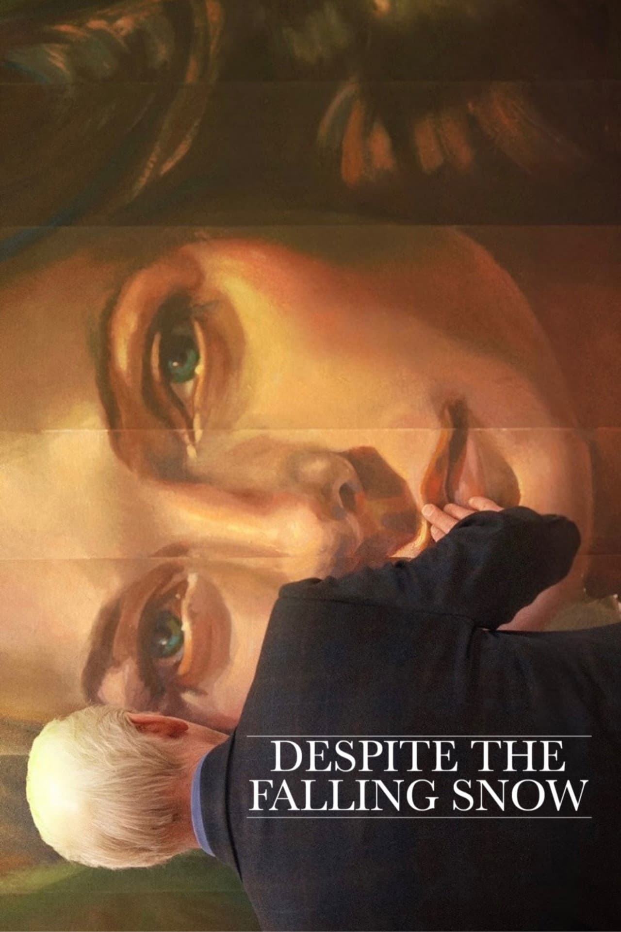 Despite the Falling Snow preview 2
