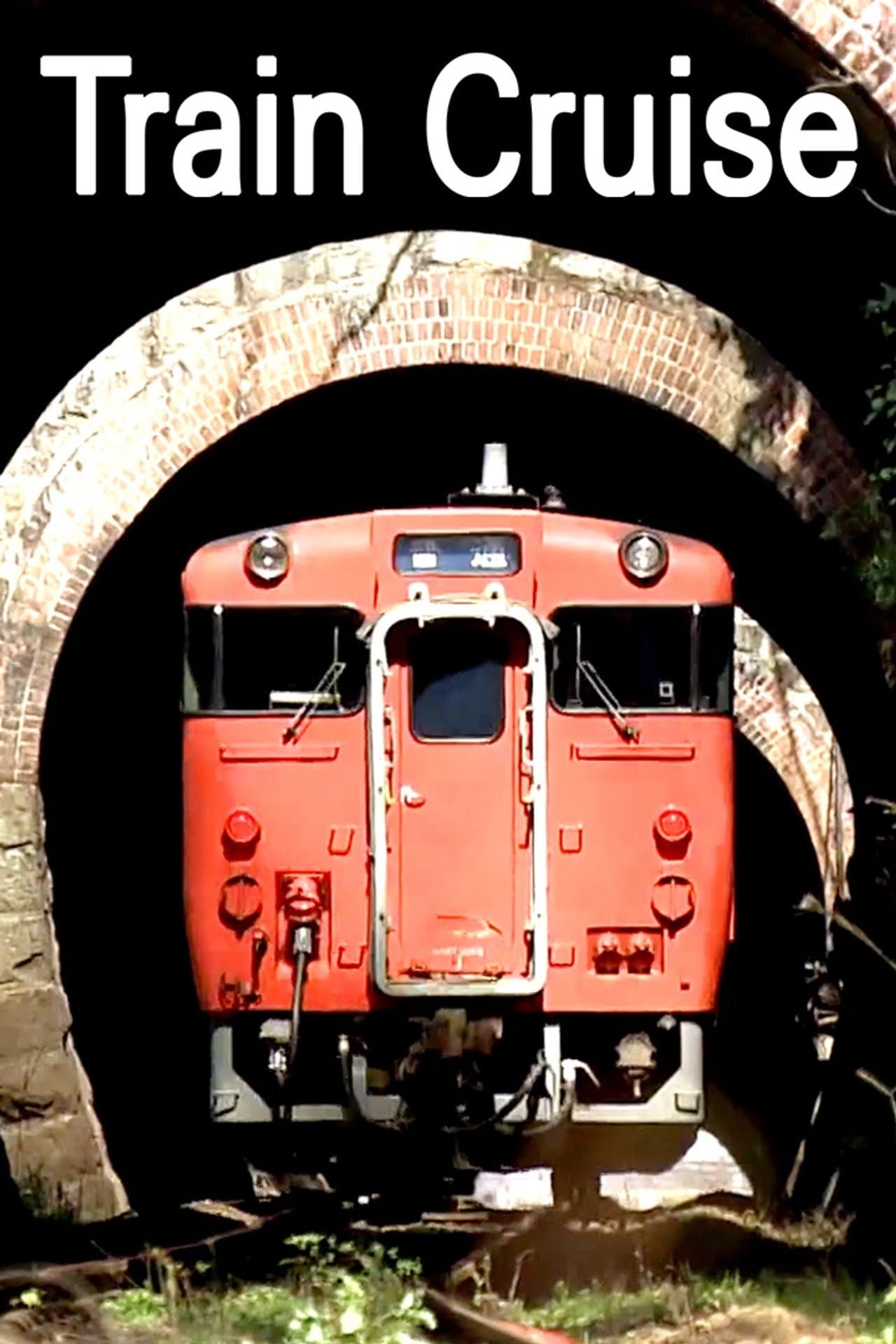 Train Cruise preview 2