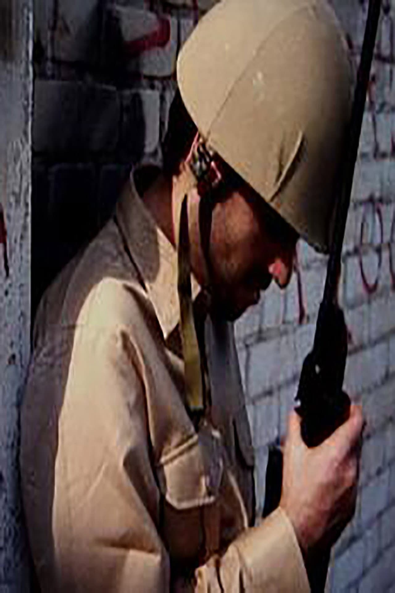 The Sniper preview 1