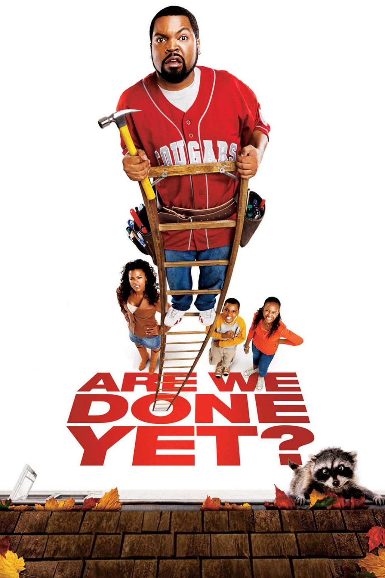 Are We Done Yet? preview 2