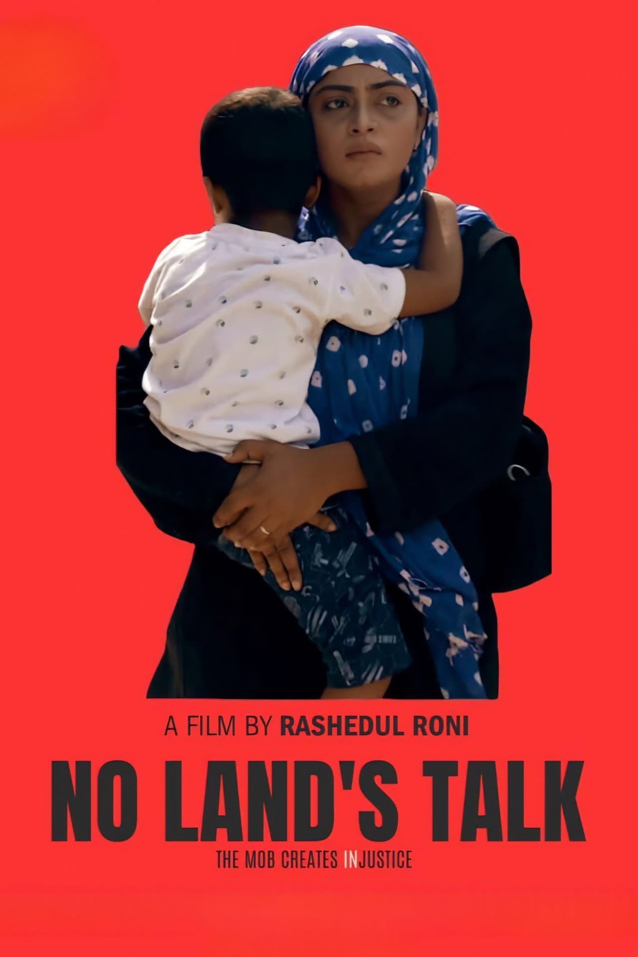 No Land's Talk preview 2
