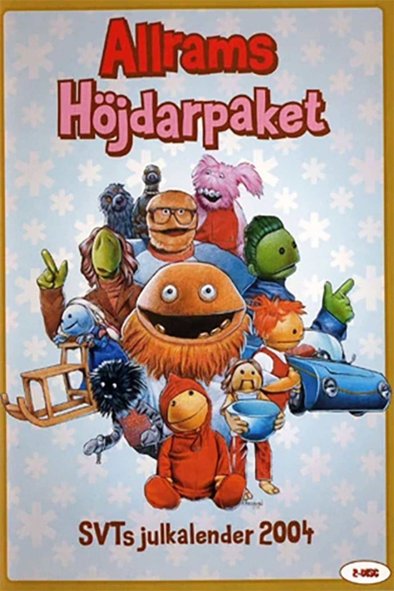 Allrams höjdarpaket preview 1