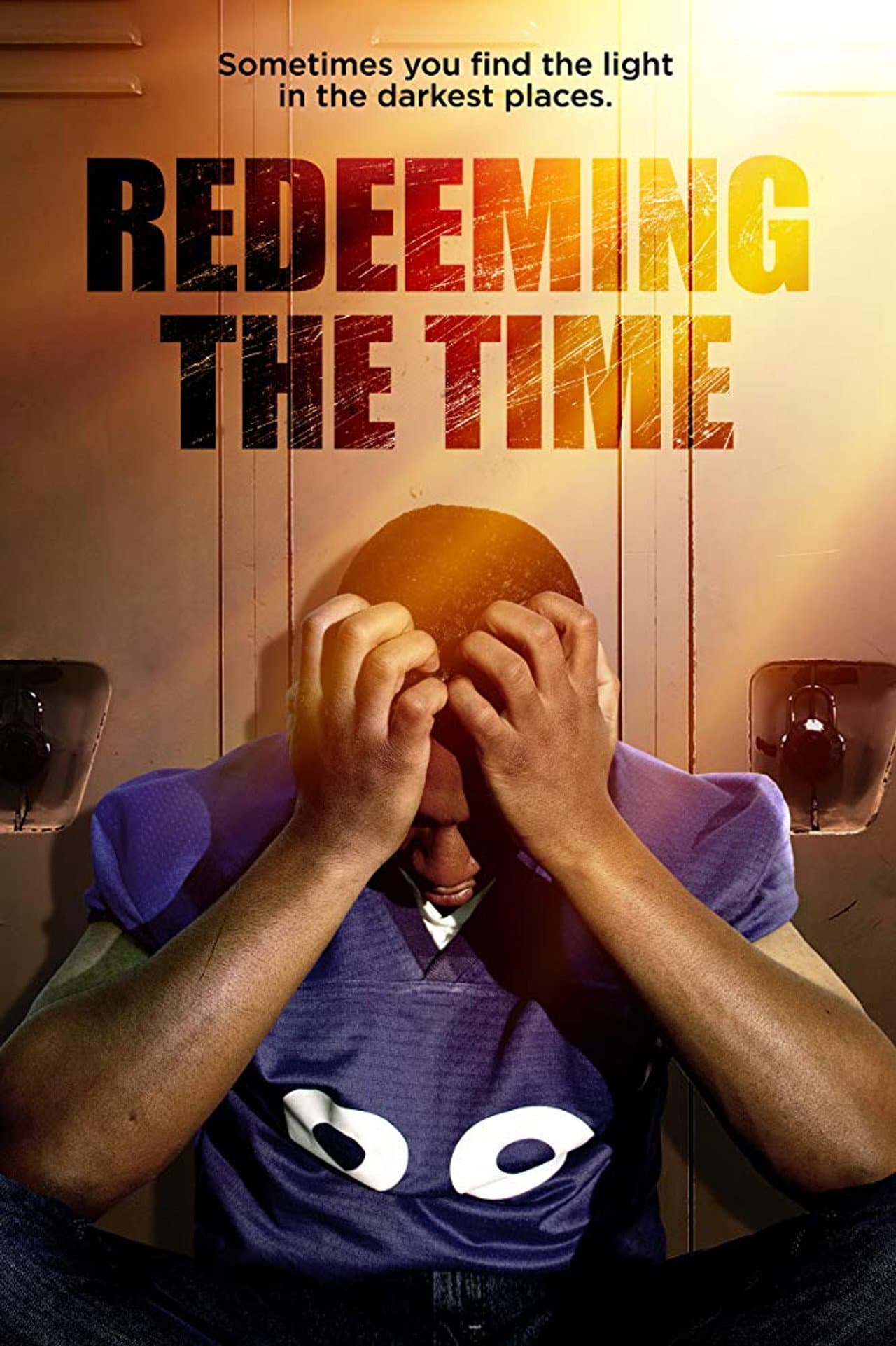 Redeeming The Time preview 2
