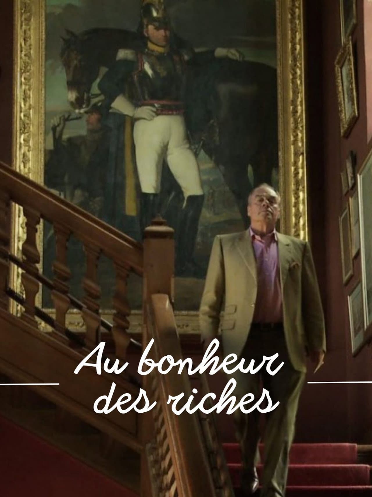 Au bonheur des riches preview 1