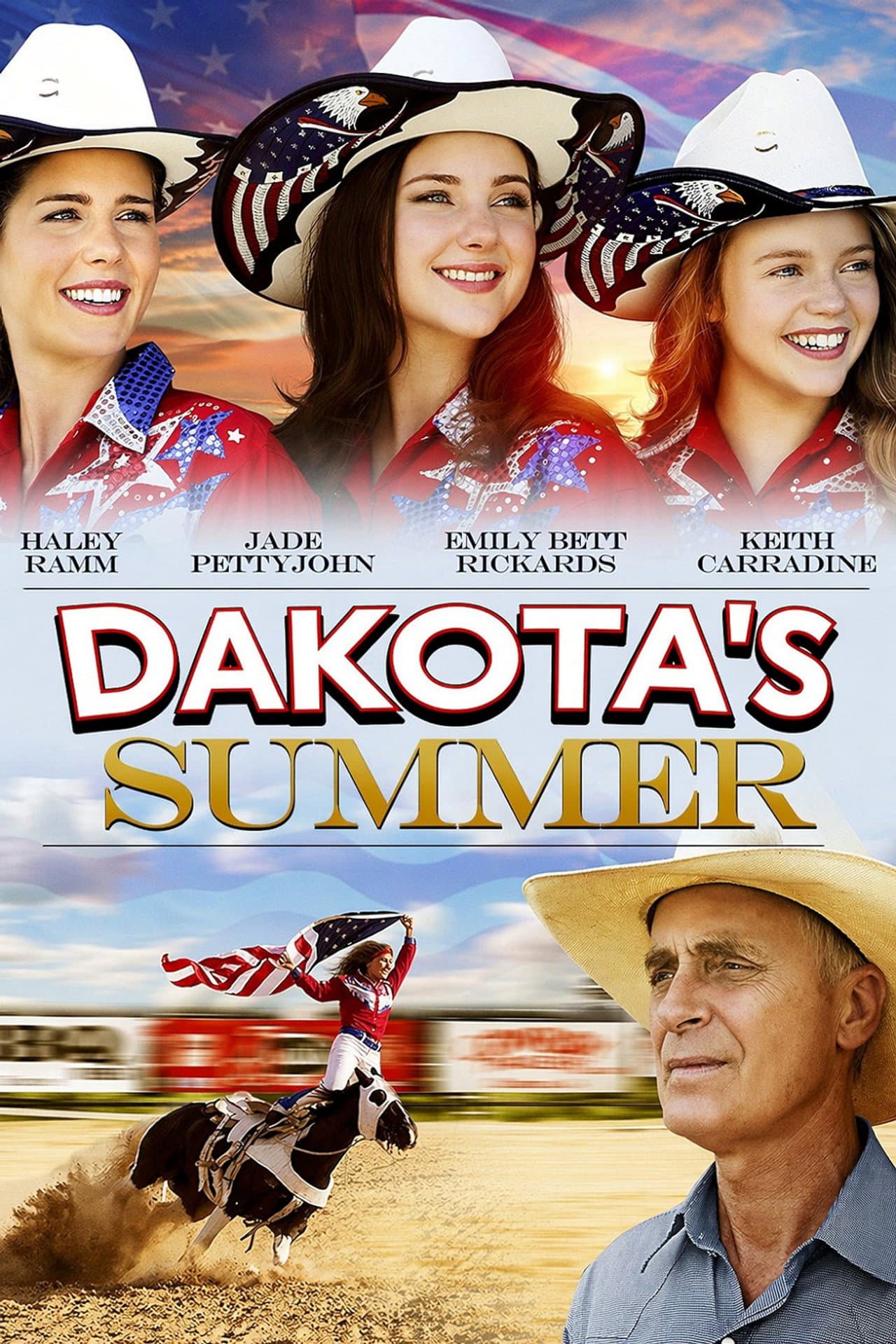Dakota's Summer preview 2