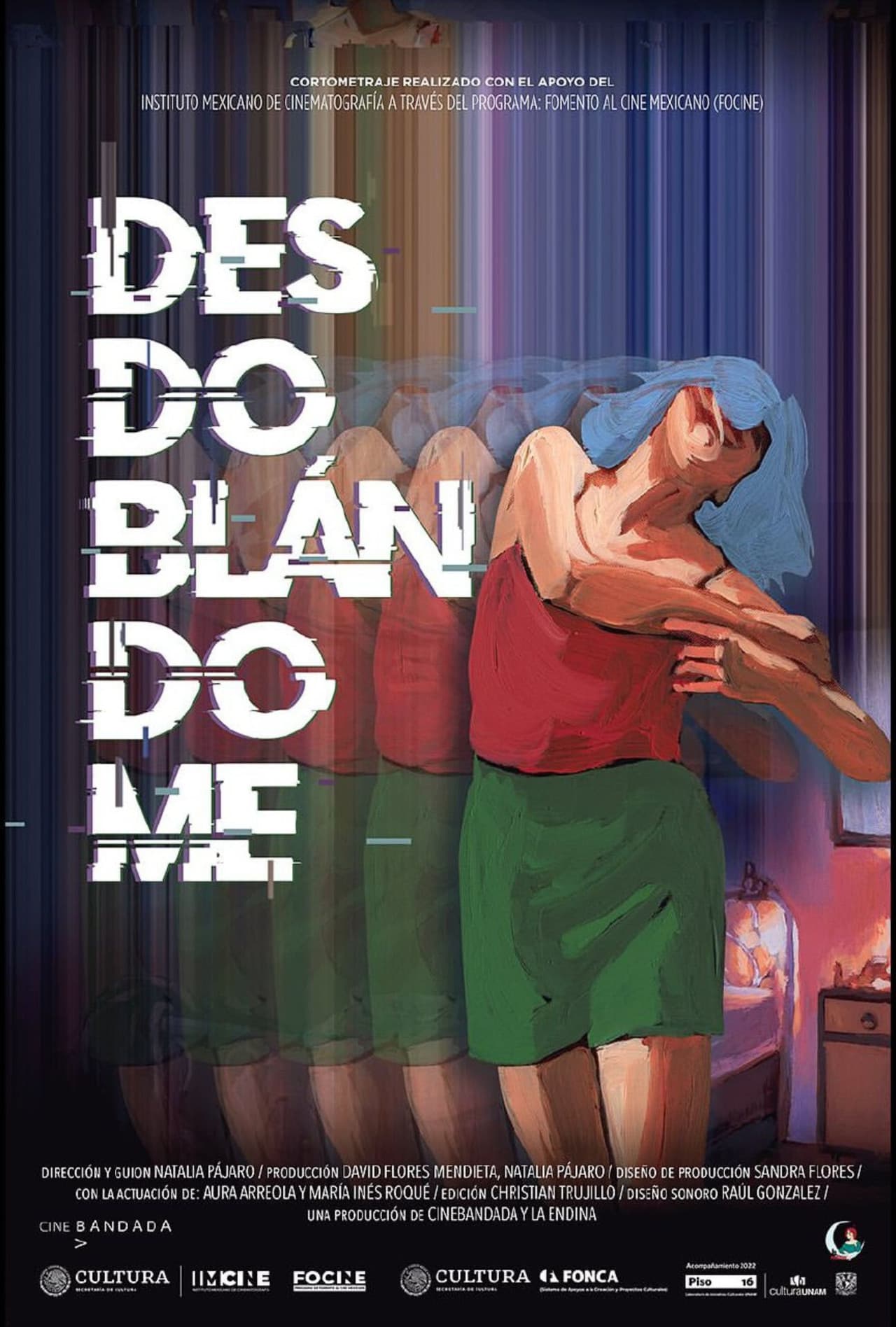 Desdoblándome preview 2