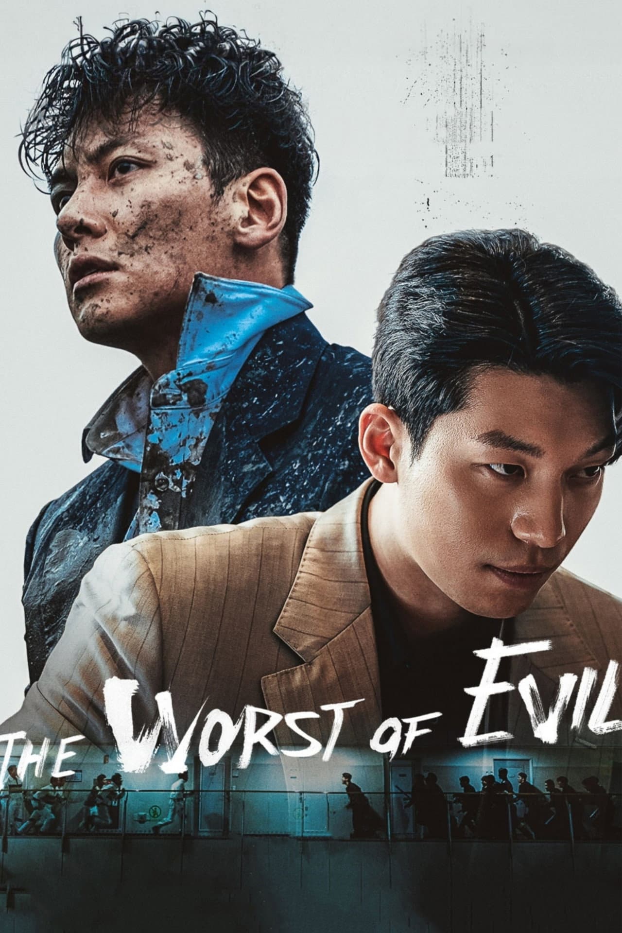 The Worst of Evil preview 2