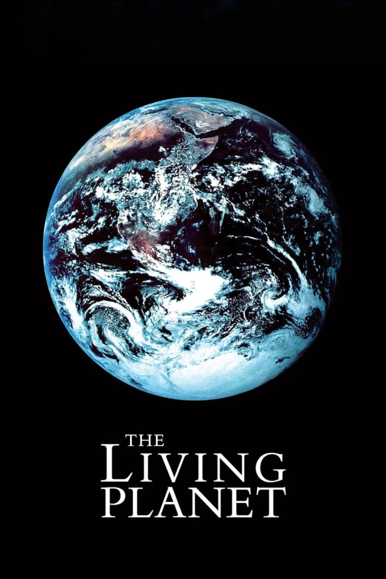 The Living Planet preview 2