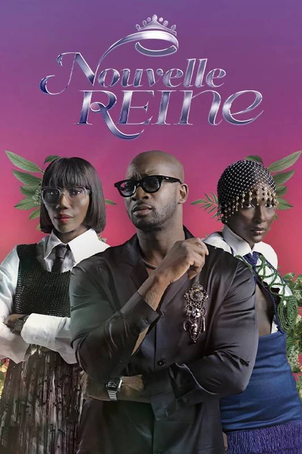 Nouvelle reine preview 1