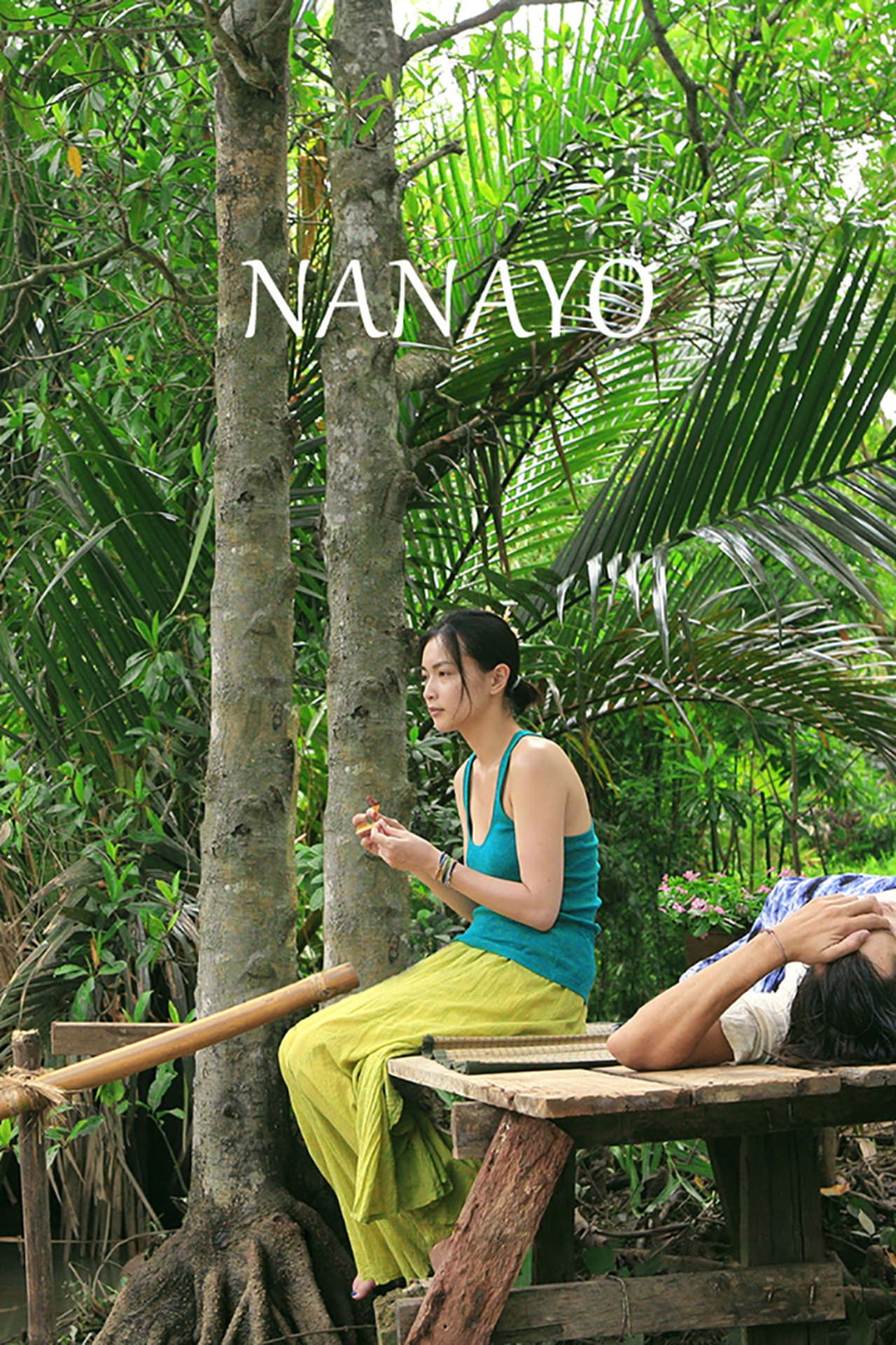 Nanayo preview 2