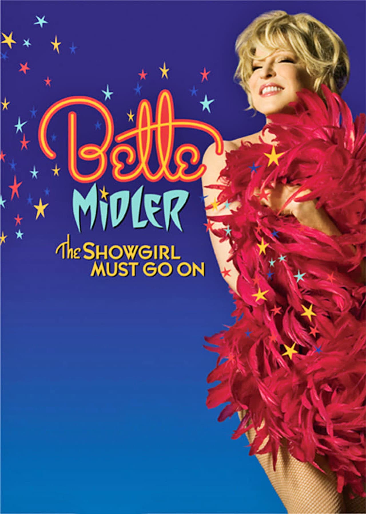 Bette Midler: The Showgirl Must Go On preview 2