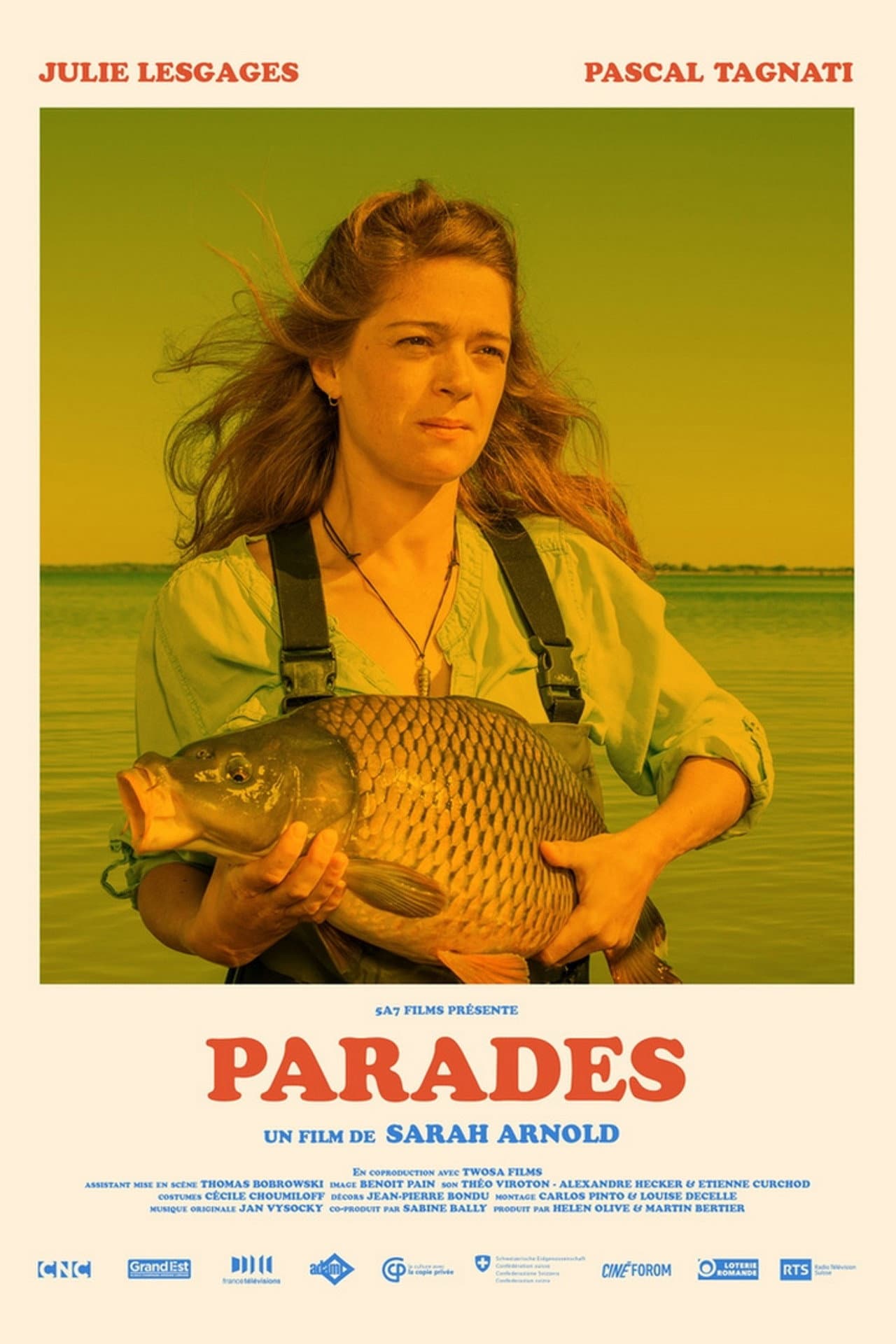 Parades preview 1