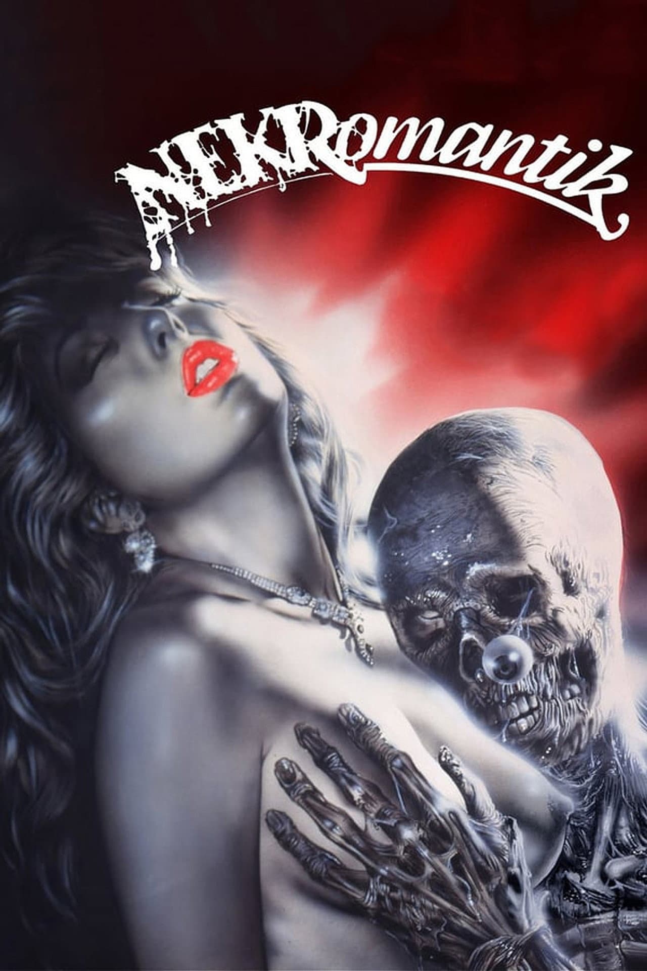 Nekromantik preview 2