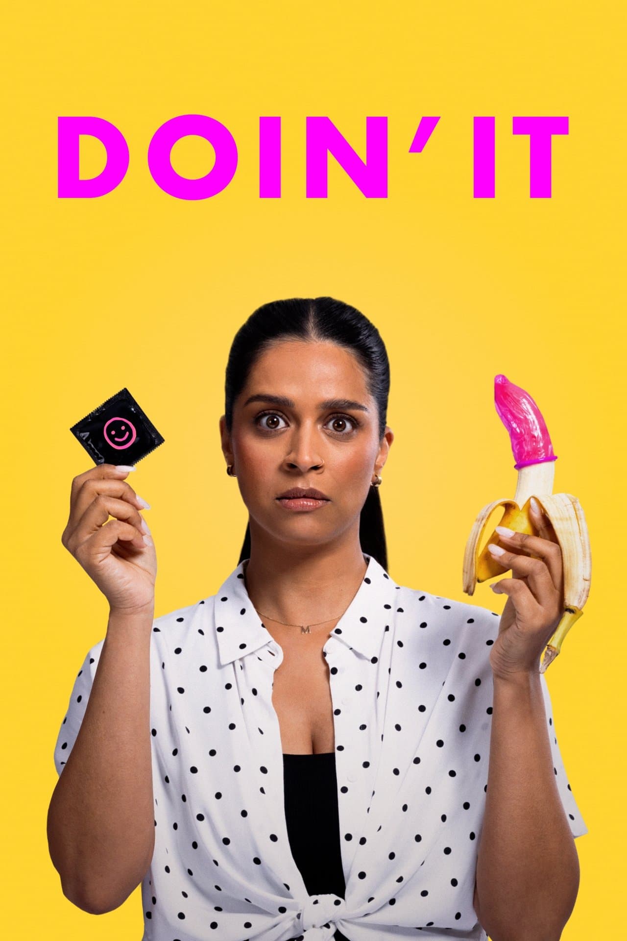 Doin' It preview 2
