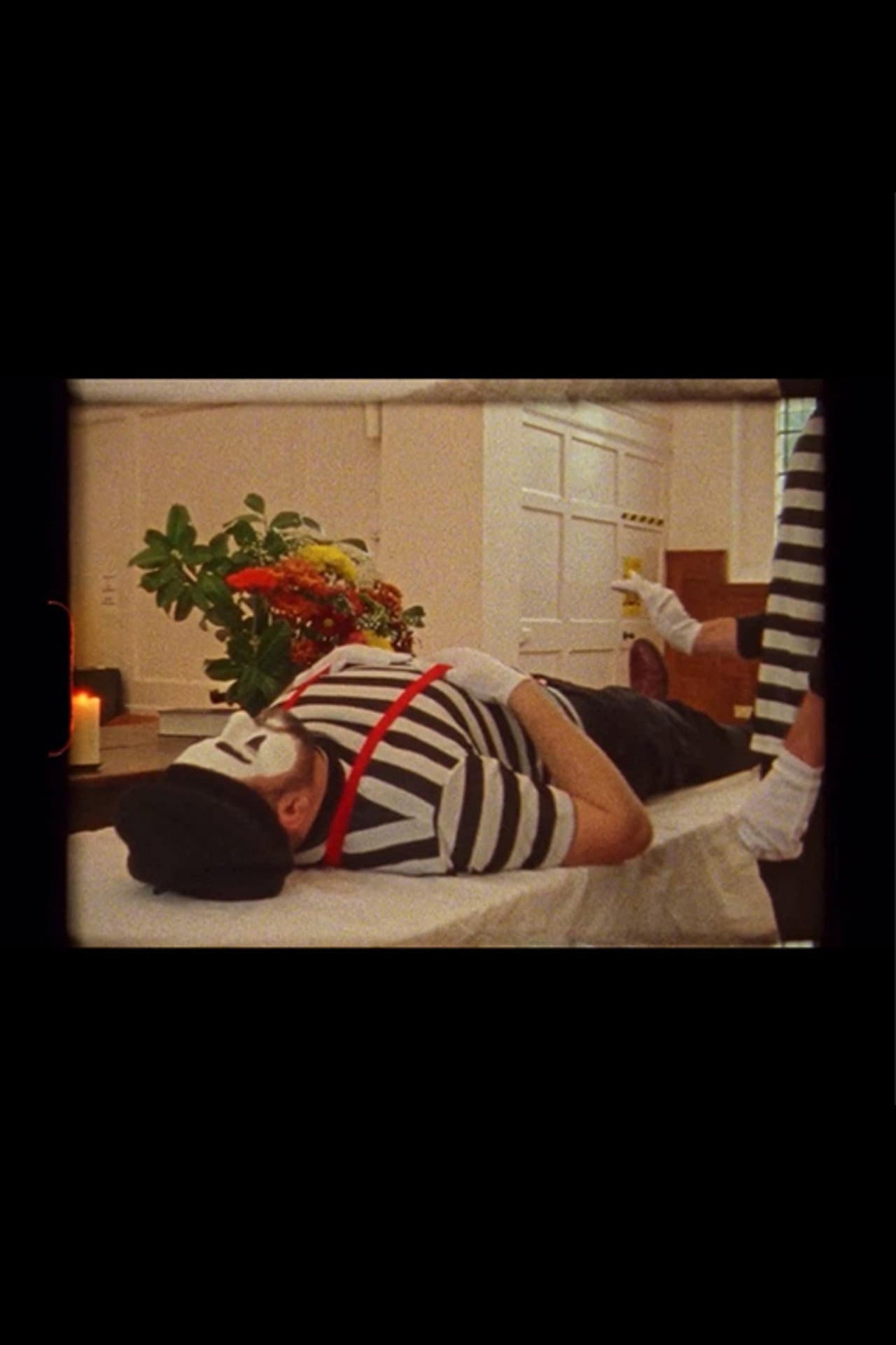 Dead Funny preview 2