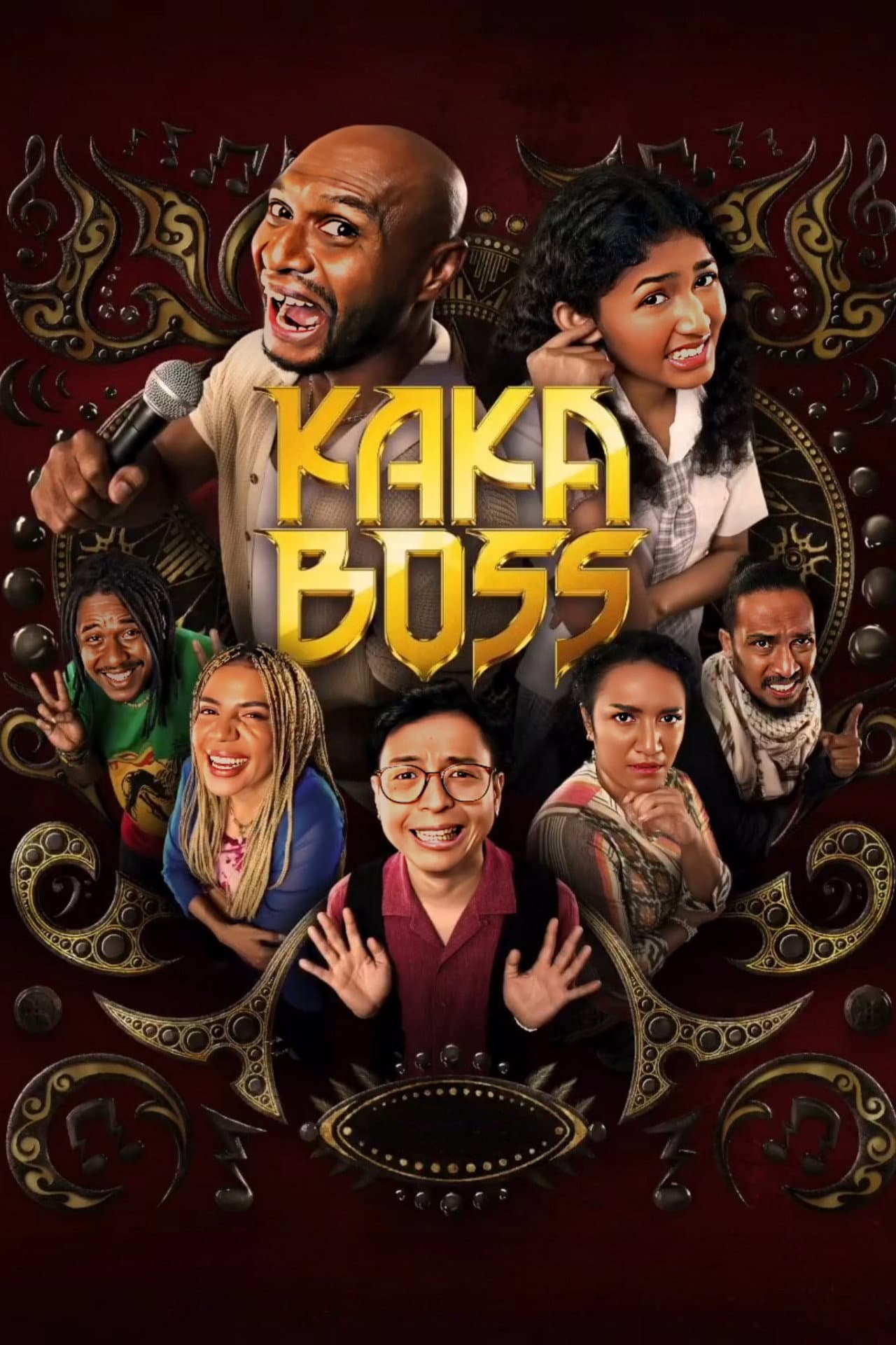 Kaka Boss preview 2