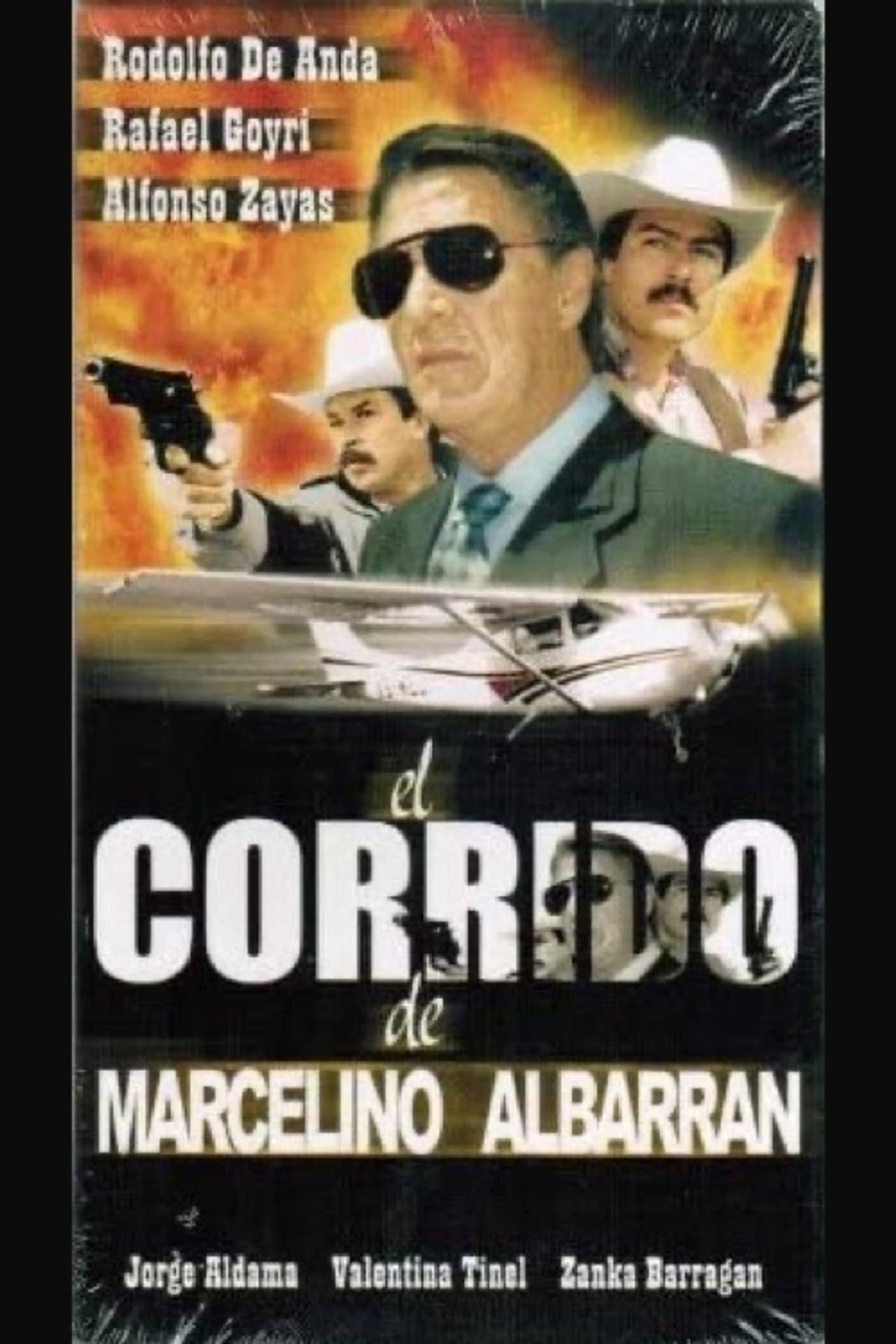 El corrido de Marcelino Albarrán preview 1