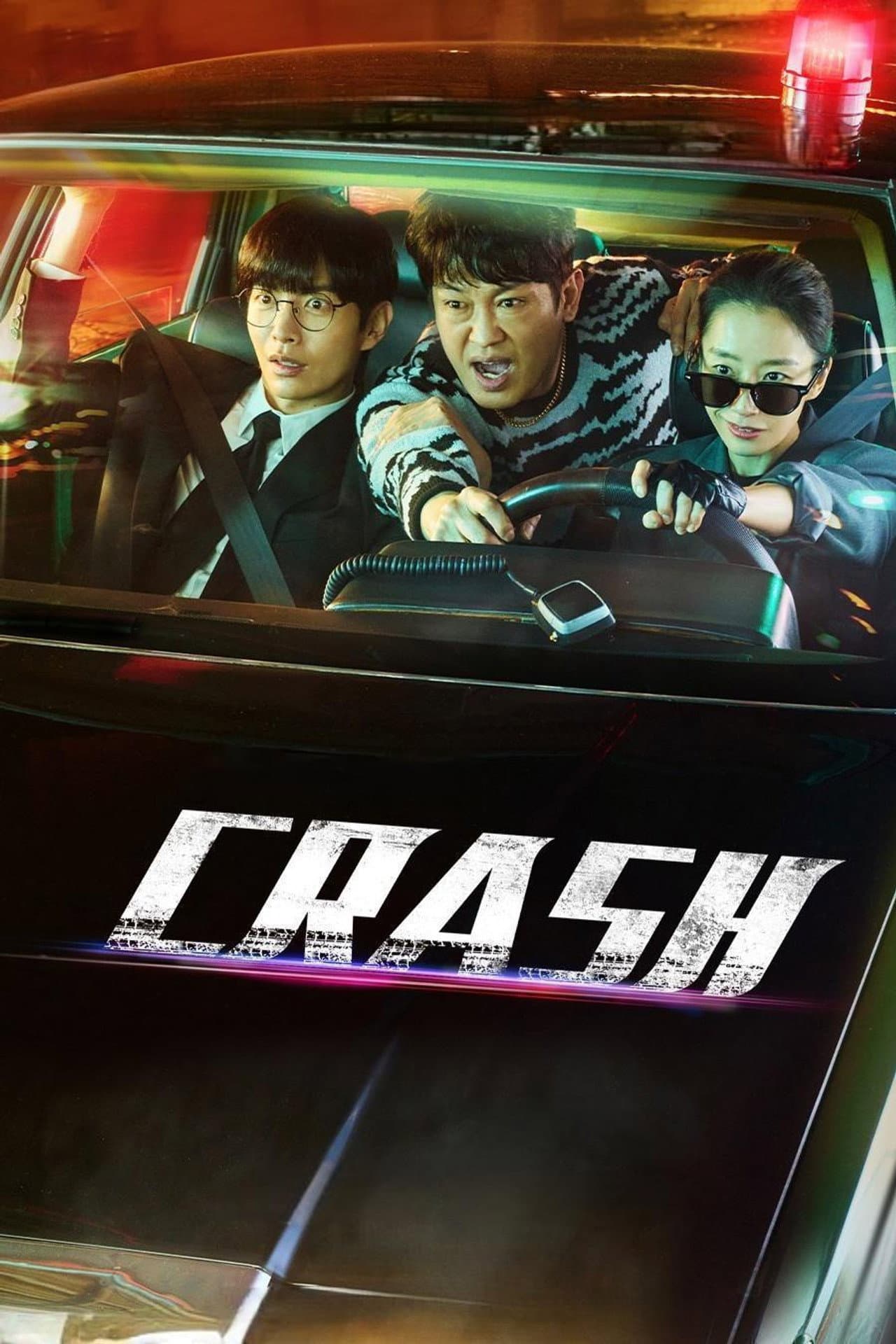 Crash preview 2